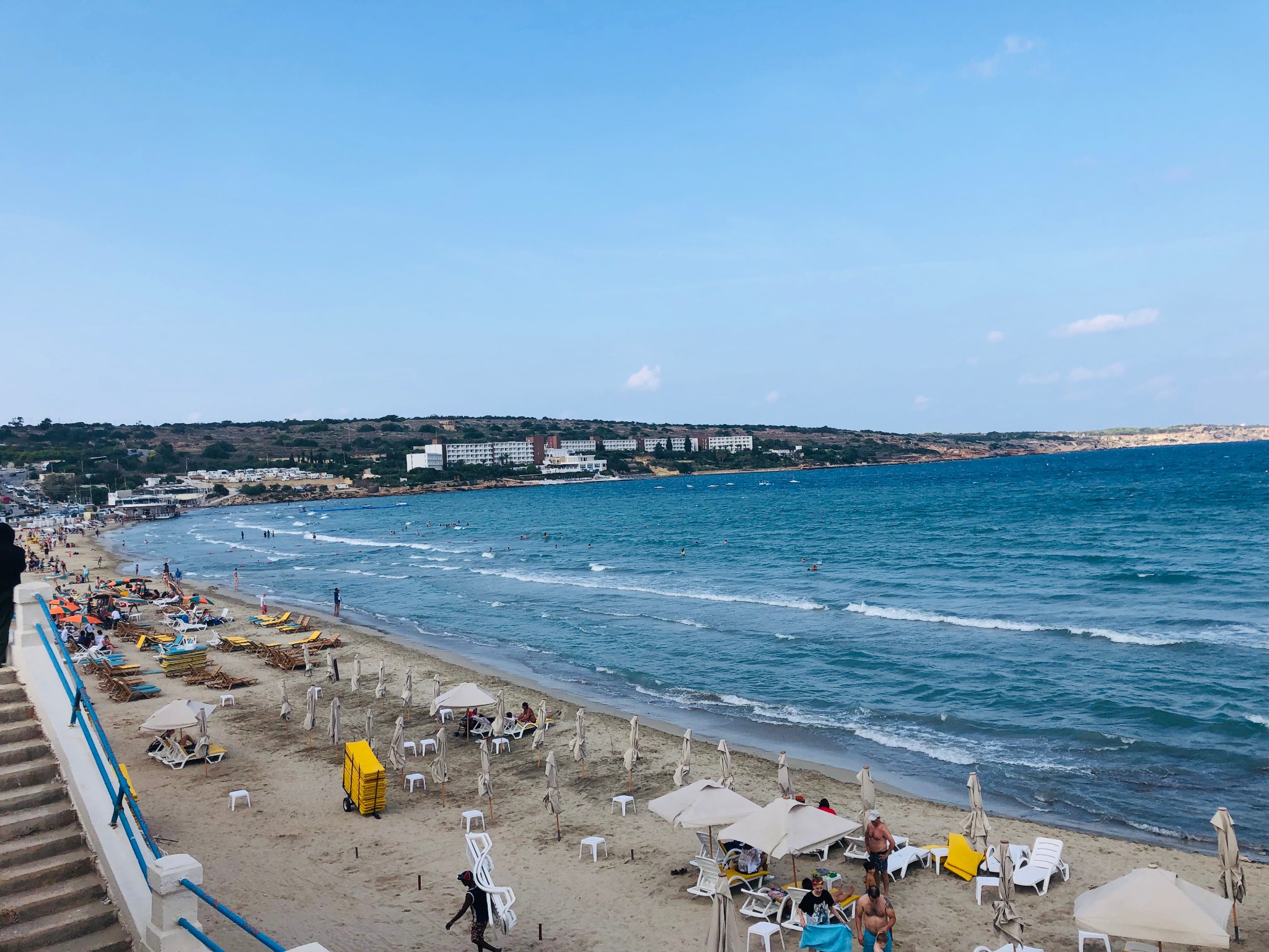 马耳他主岛,马耳他自助游攻略