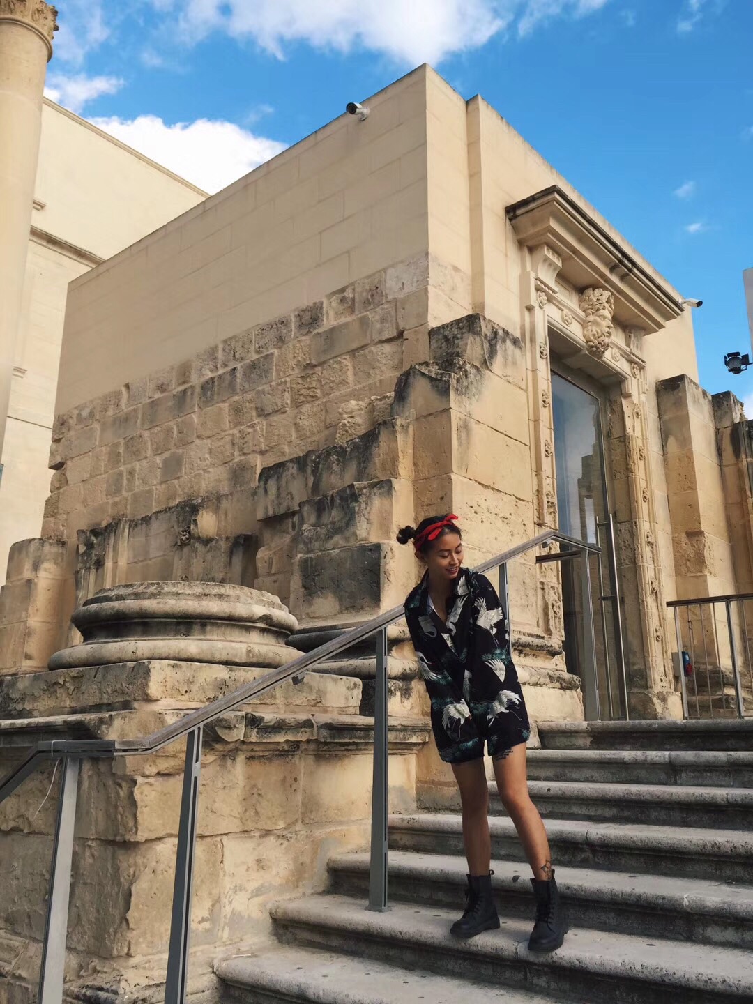 马耳他|回家前的最后一个港口,马耳他自助游攻