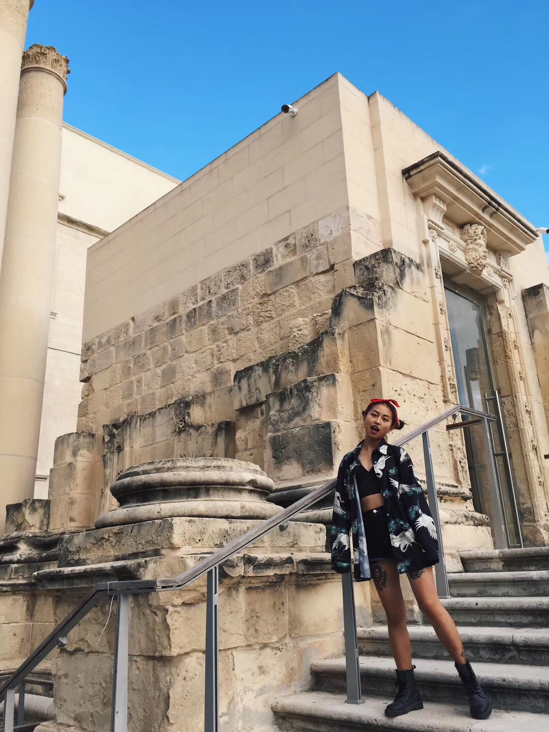 马耳他|回家前的最后一个港口,马耳他自助游攻