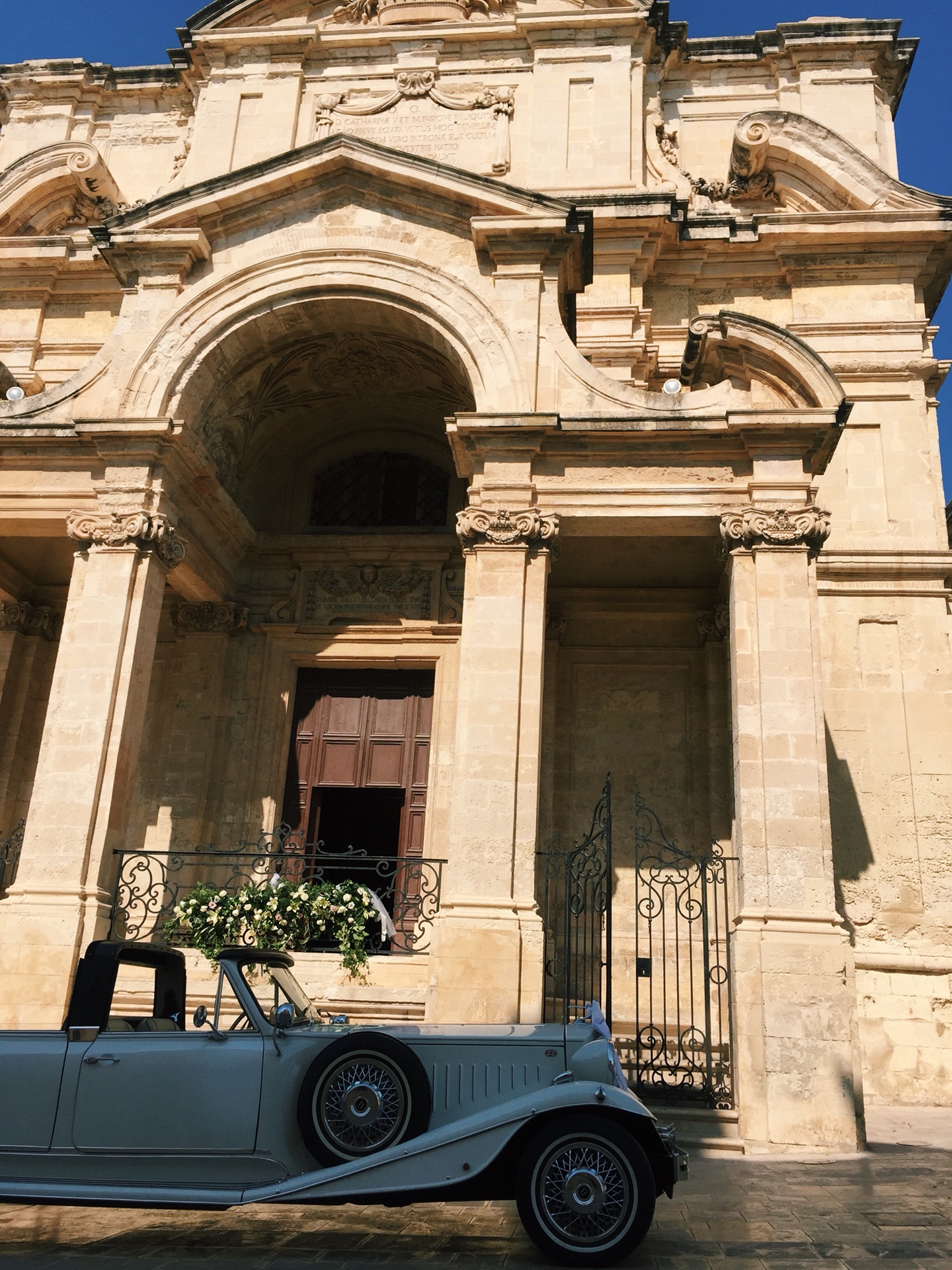 马耳他|回家前的最后一个港口,马耳他自助游攻