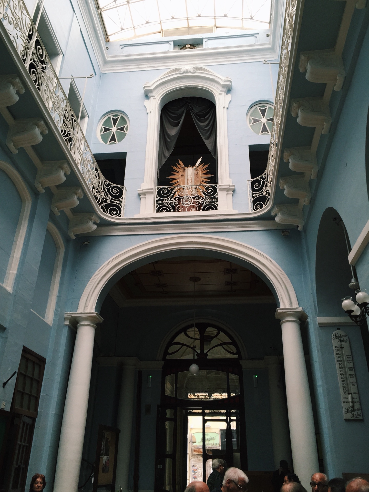 马耳他|回家前的最后一个港口,马耳他自助游攻