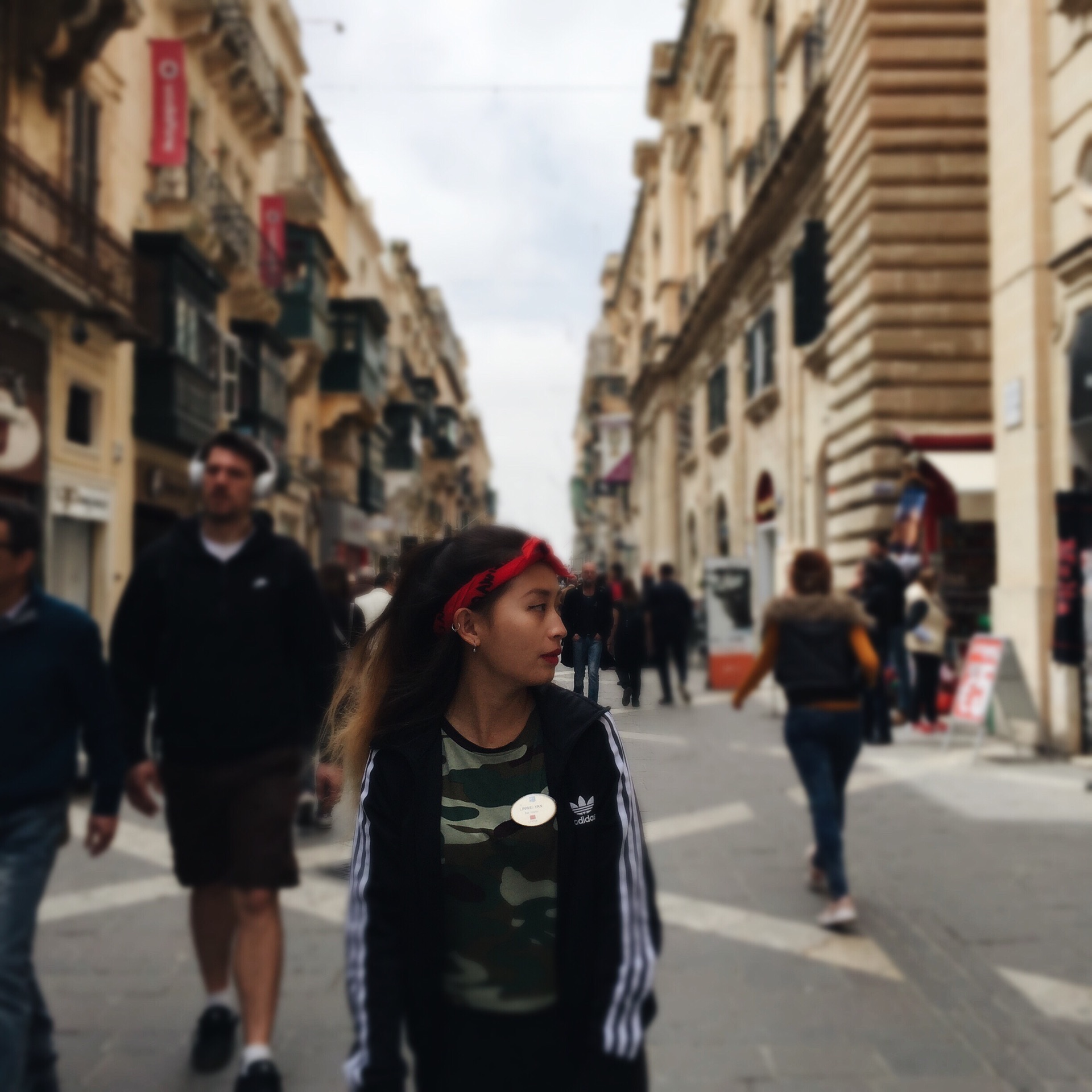 马耳他|回家前的最后一个港口,马耳他自助游攻