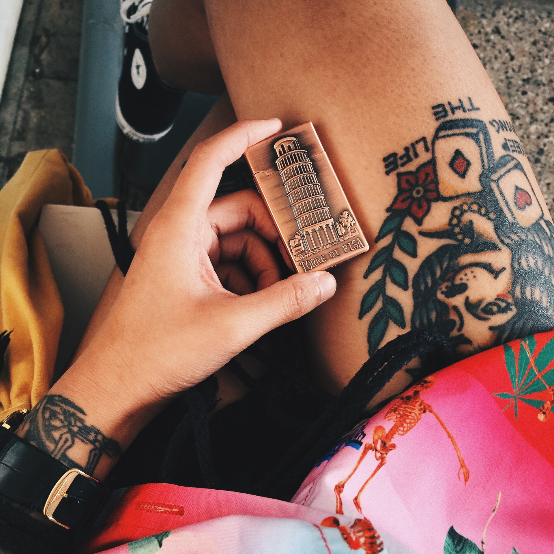 马耳他|回家前的最后一个港口,马耳他自助游攻