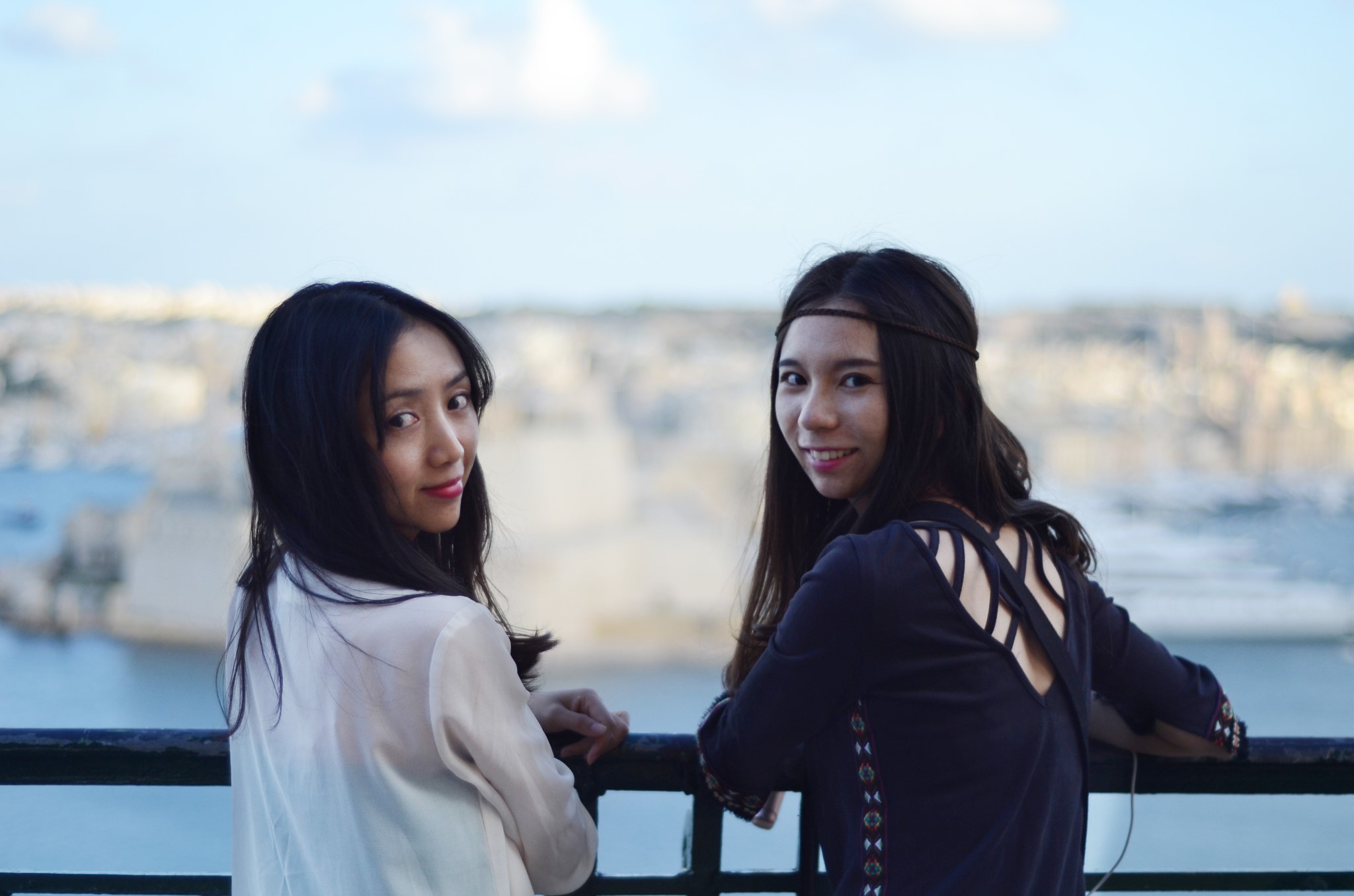 永不坠落的马耳他之鹰,马耳他自助游攻略