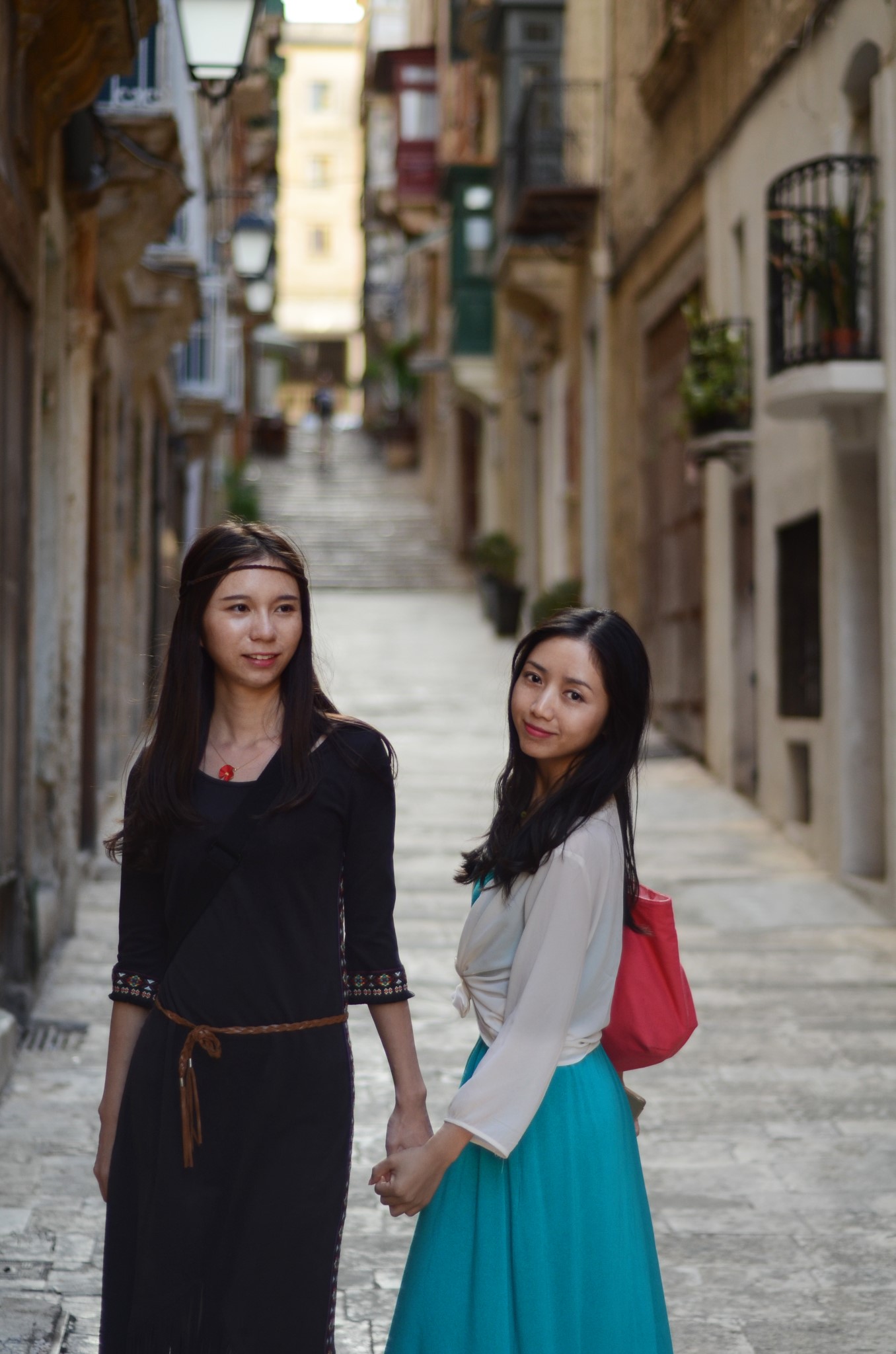 永不坠落的马耳他之鹰,马耳他自助游攻略