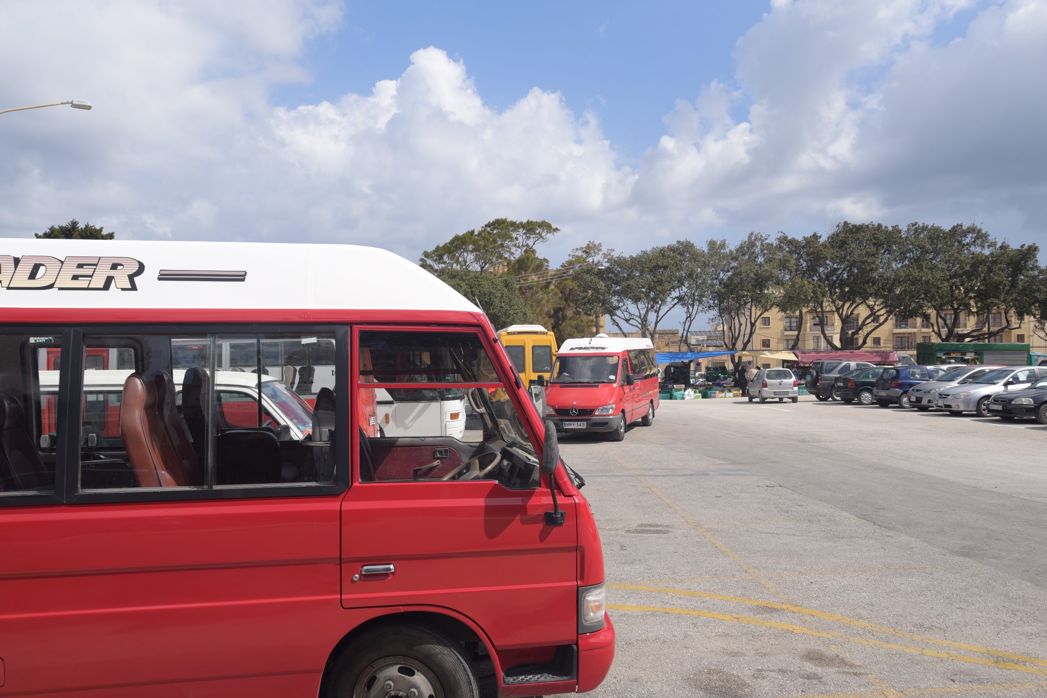 马耳他：二刷gozo岛 故地重游 尽情撒野,马耳他旅