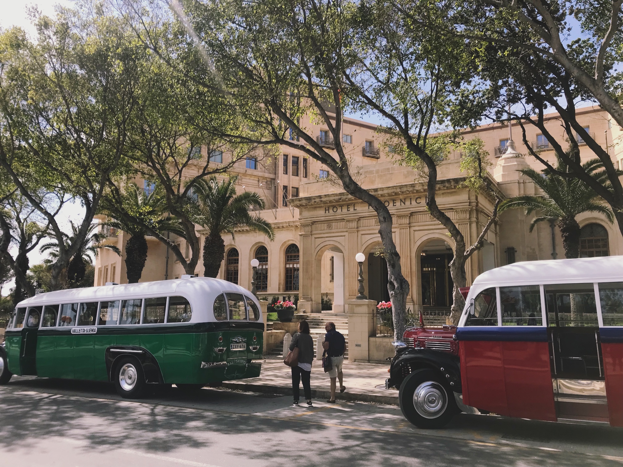 马耳他 一场关于蓝色海岛的奇幻之梦,马耳他旅游
