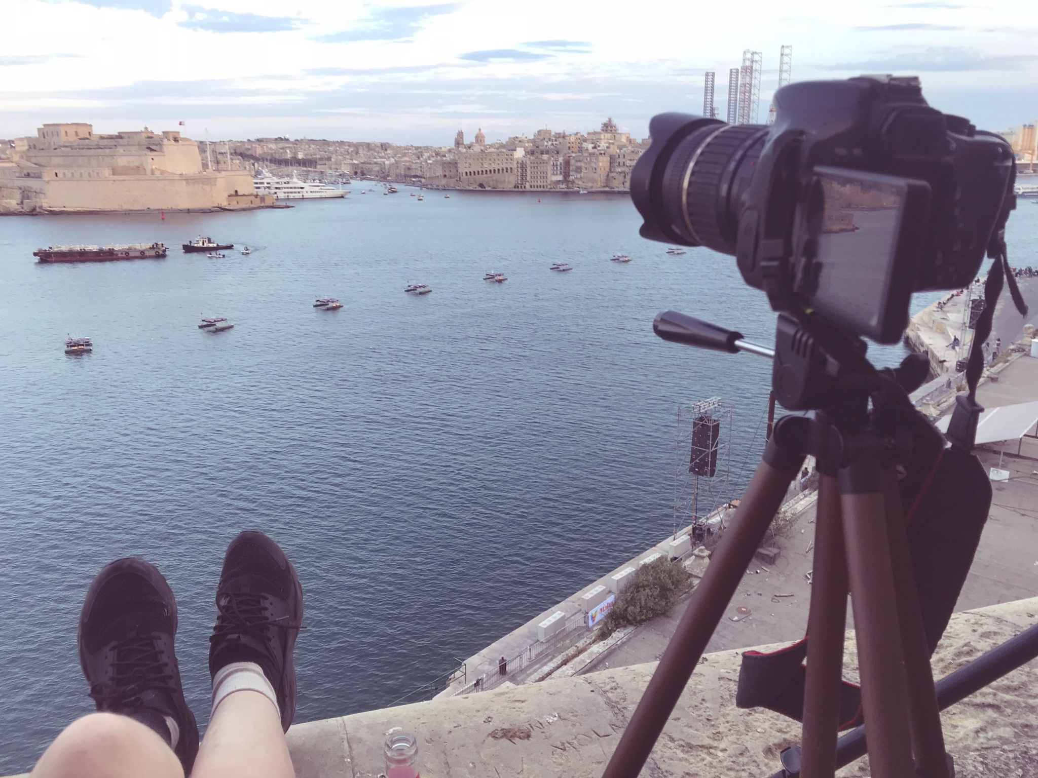 马耳他 一场关于蓝色海岛的奇幻之梦,马耳他旅游