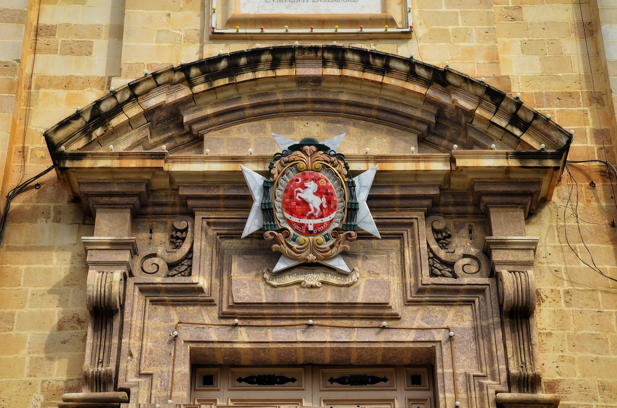 永不坠落的马耳他之鹰,马耳他自助游攻略