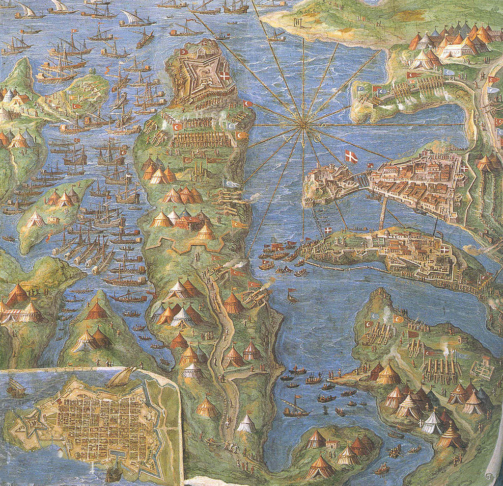 永不坠落的马耳他之鹰,马耳他自助游攻略