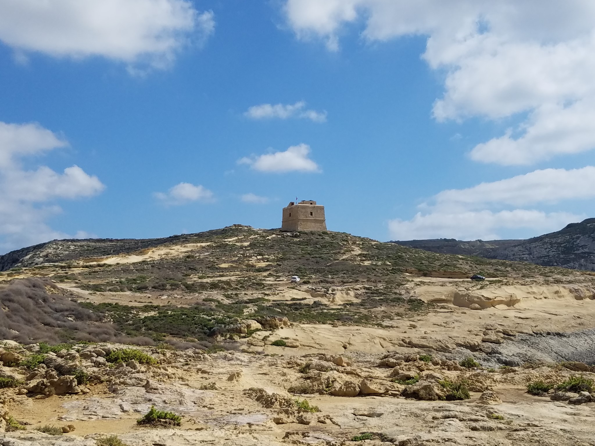 永不坠落的马耳他之鹰,马耳他自助游攻略