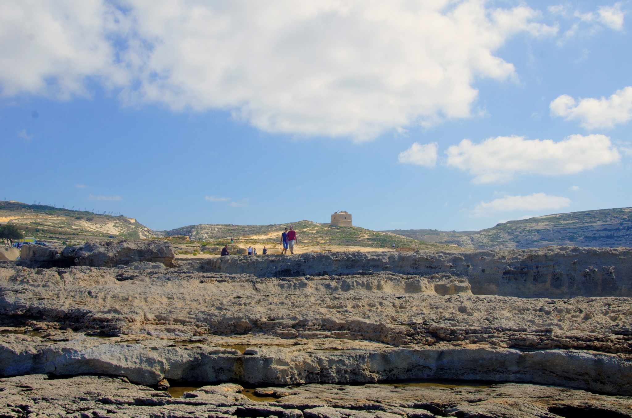 永不坠落的马耳他之鹰,马耳他自助游攻略