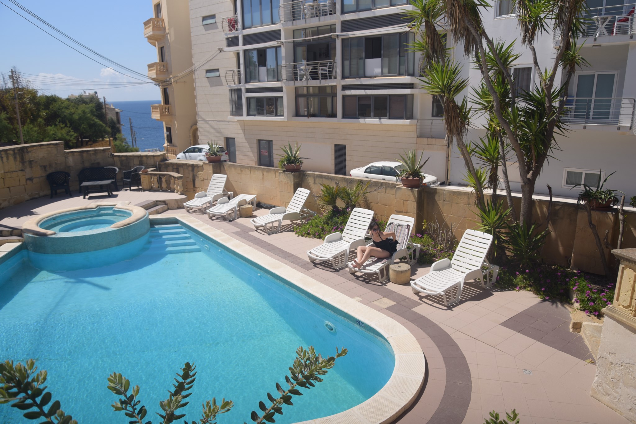 马耳他：二刷gozo岛 故地重游 尽情撒野,马耳他旅