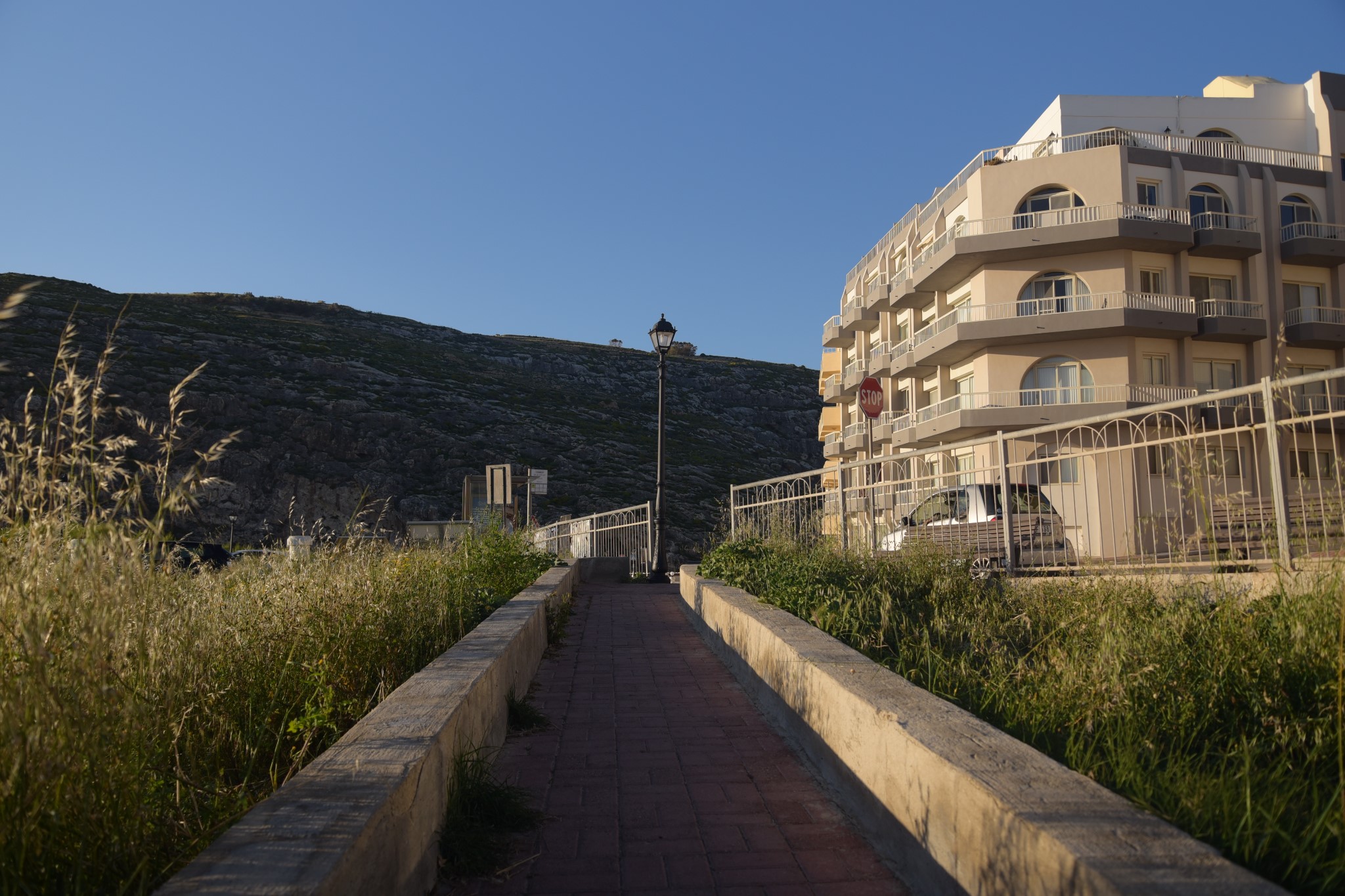 马耳他：二刷gozo岛 故地重游 尽情撒野,马耳他旅