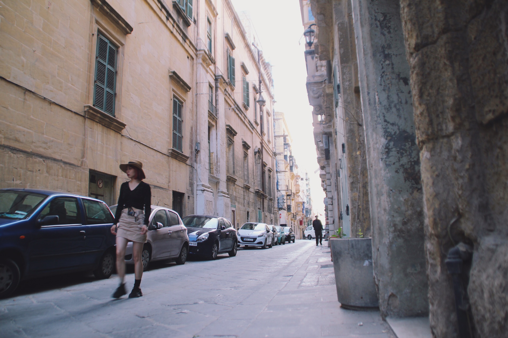 马耳他 一场关于蓝色海岛的奇幻之梦,马耳他旅游
