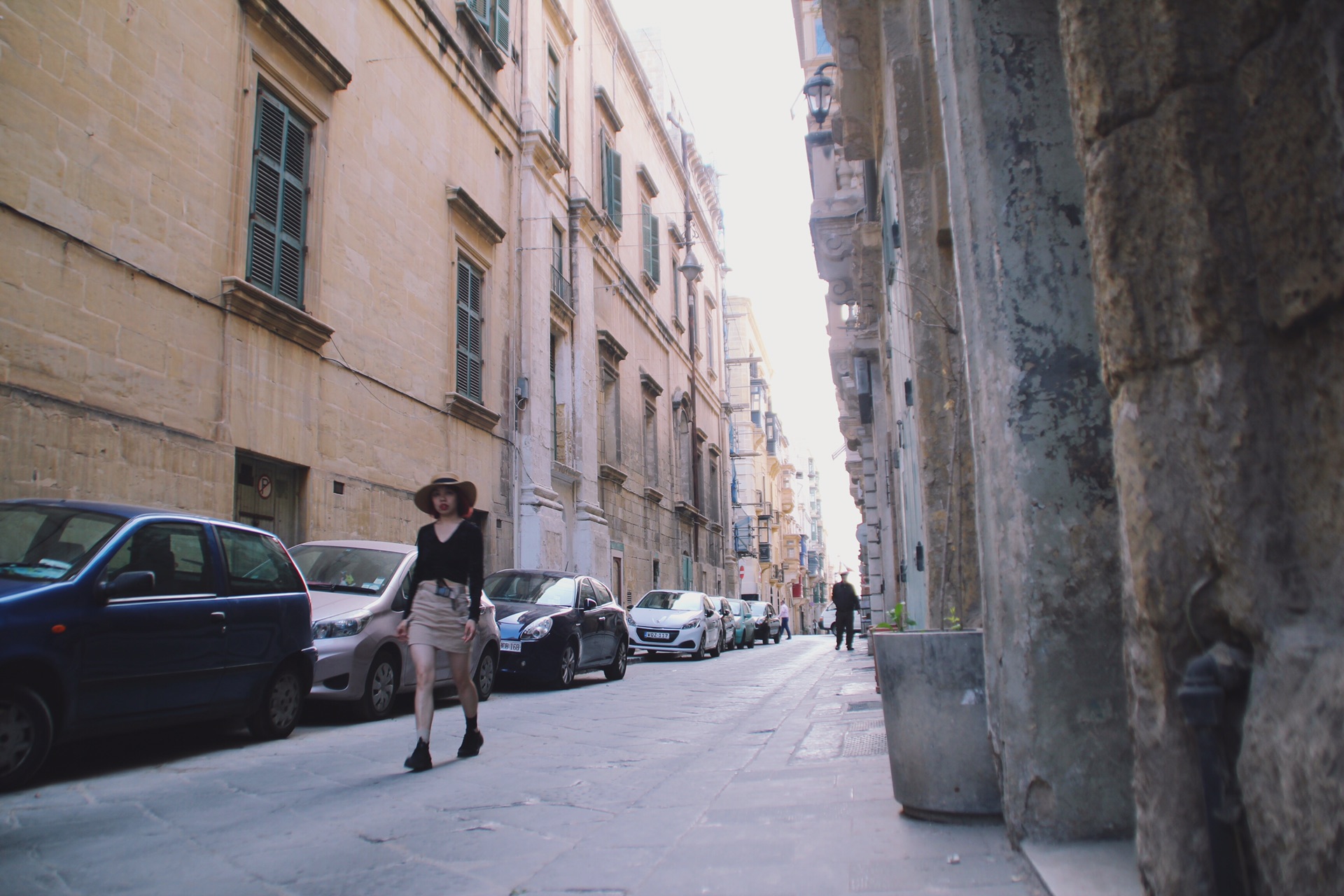 马耳他 一场关于蓝色海岛的奇幻之梦,马耳他旅游