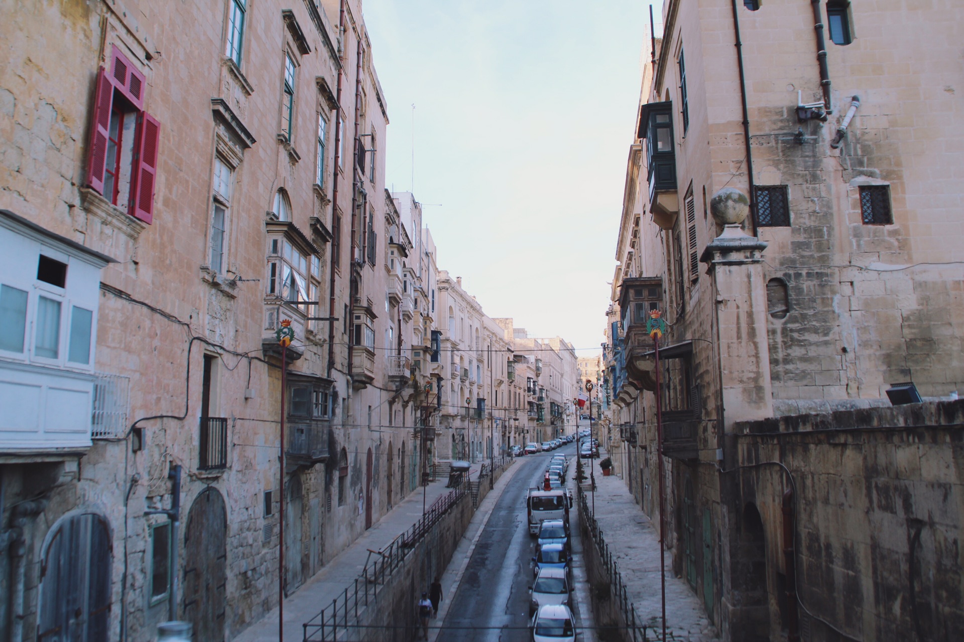 马耳他 一场关于蓝色海岛的奇幻之梦,马耳他旅游