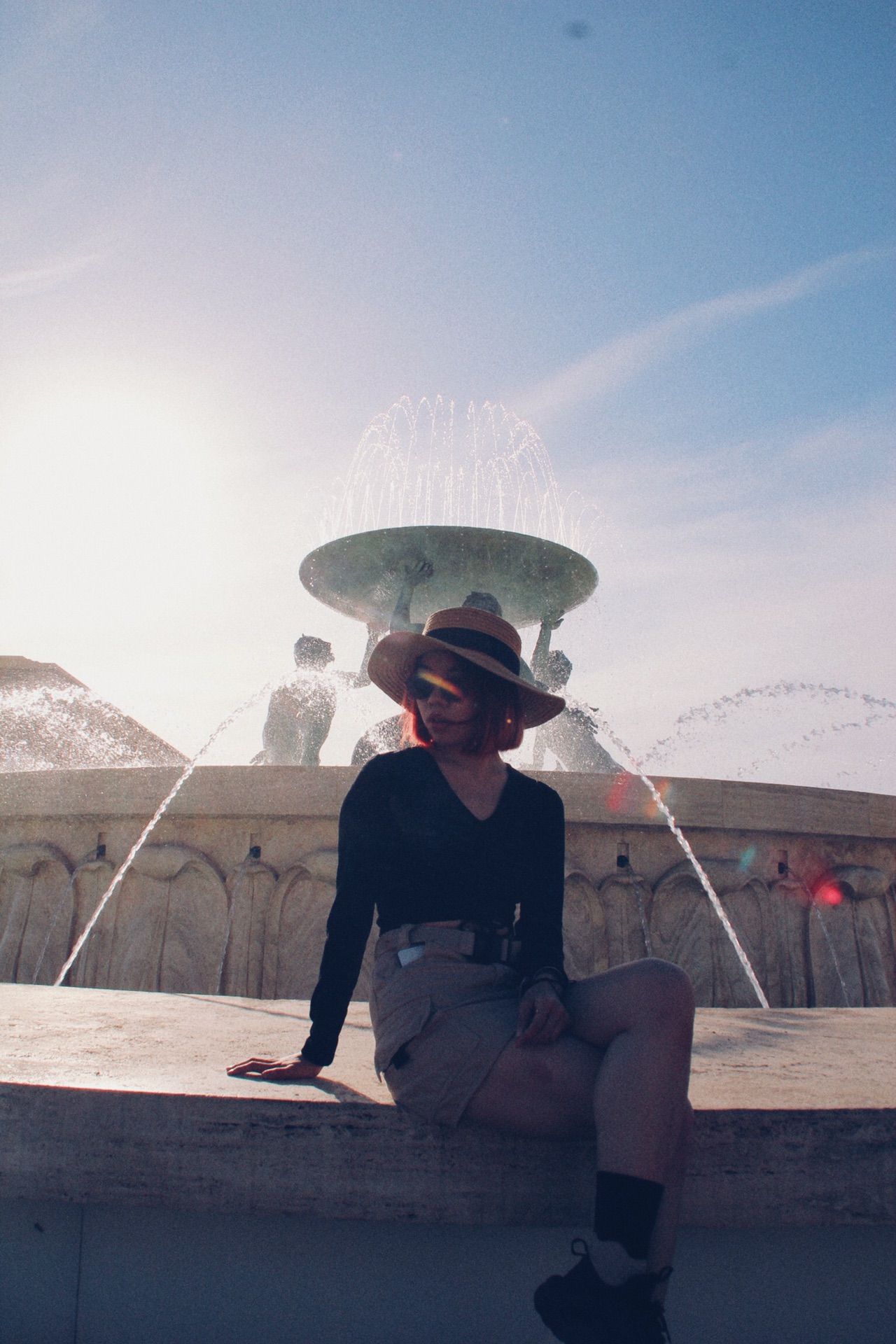 马耳他 一场关于蓝色海岛的奇幻之梦,马耳他旅游