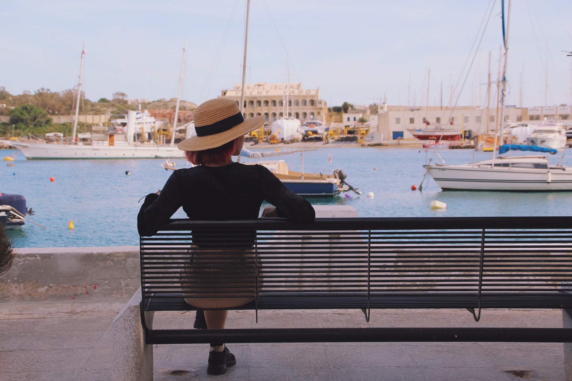 马耳他 一场关于蓝色海岛的奇幻之梦,马耳他旅游