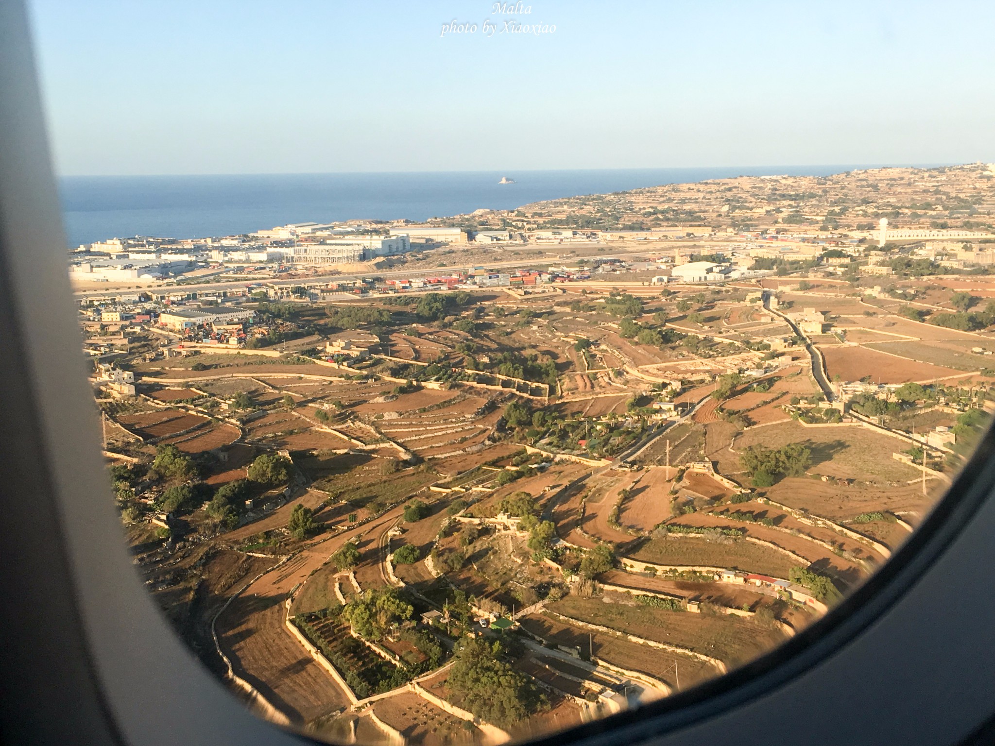 地中海的心脏马耳他,马耳他自助游攻略