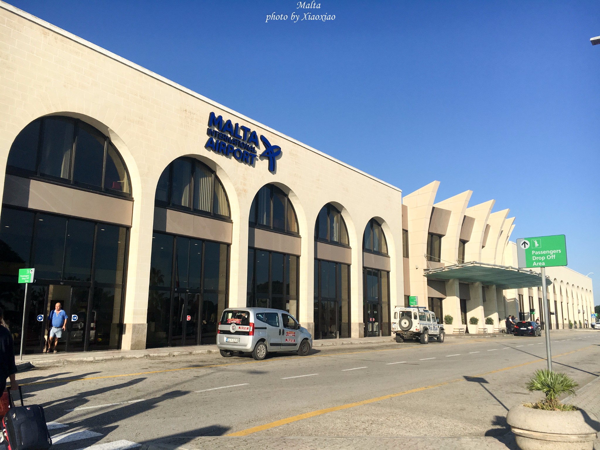 地中海的心脏马耳他,马耳他自助游攻略