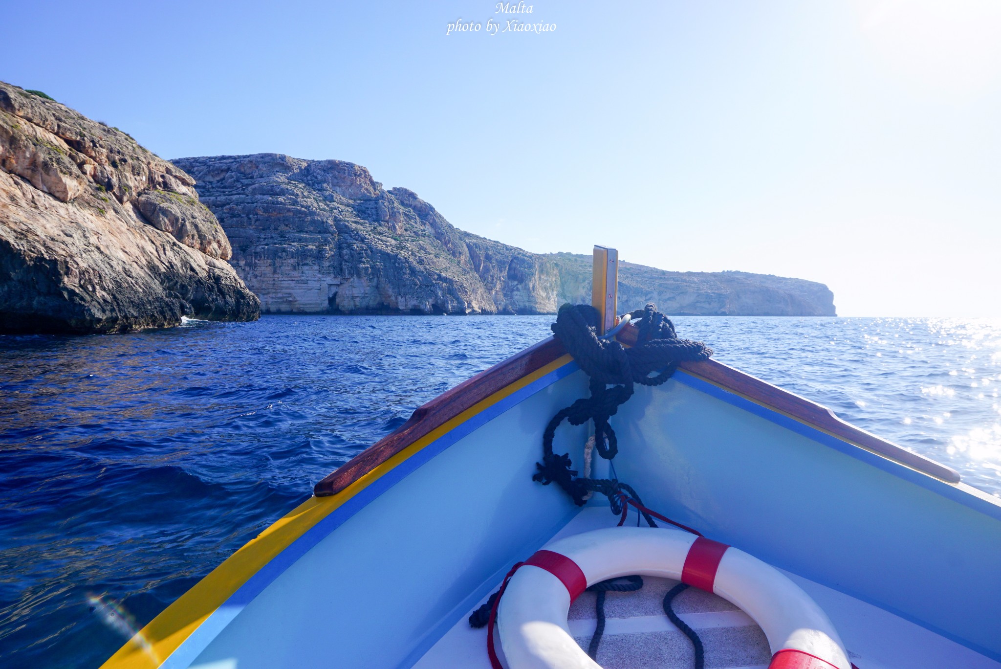 地中海的心脏马耳他,马耳他自助游攻略