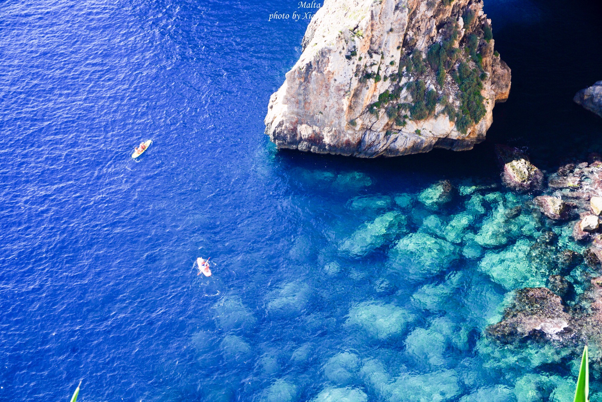 地中海的心脏马耳他,马耳他自助游攻略