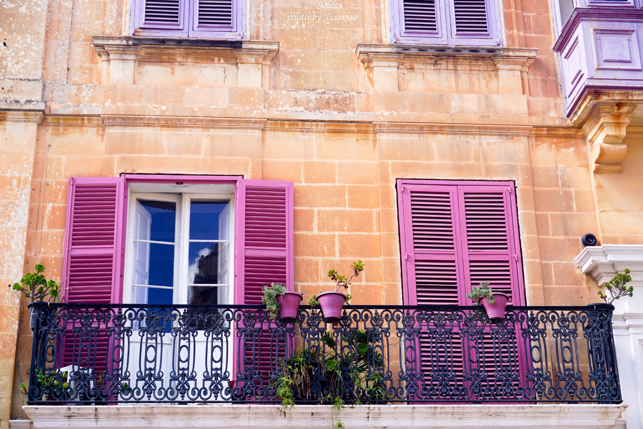 地中海的心脏马耳他,马耳他自助游攻略