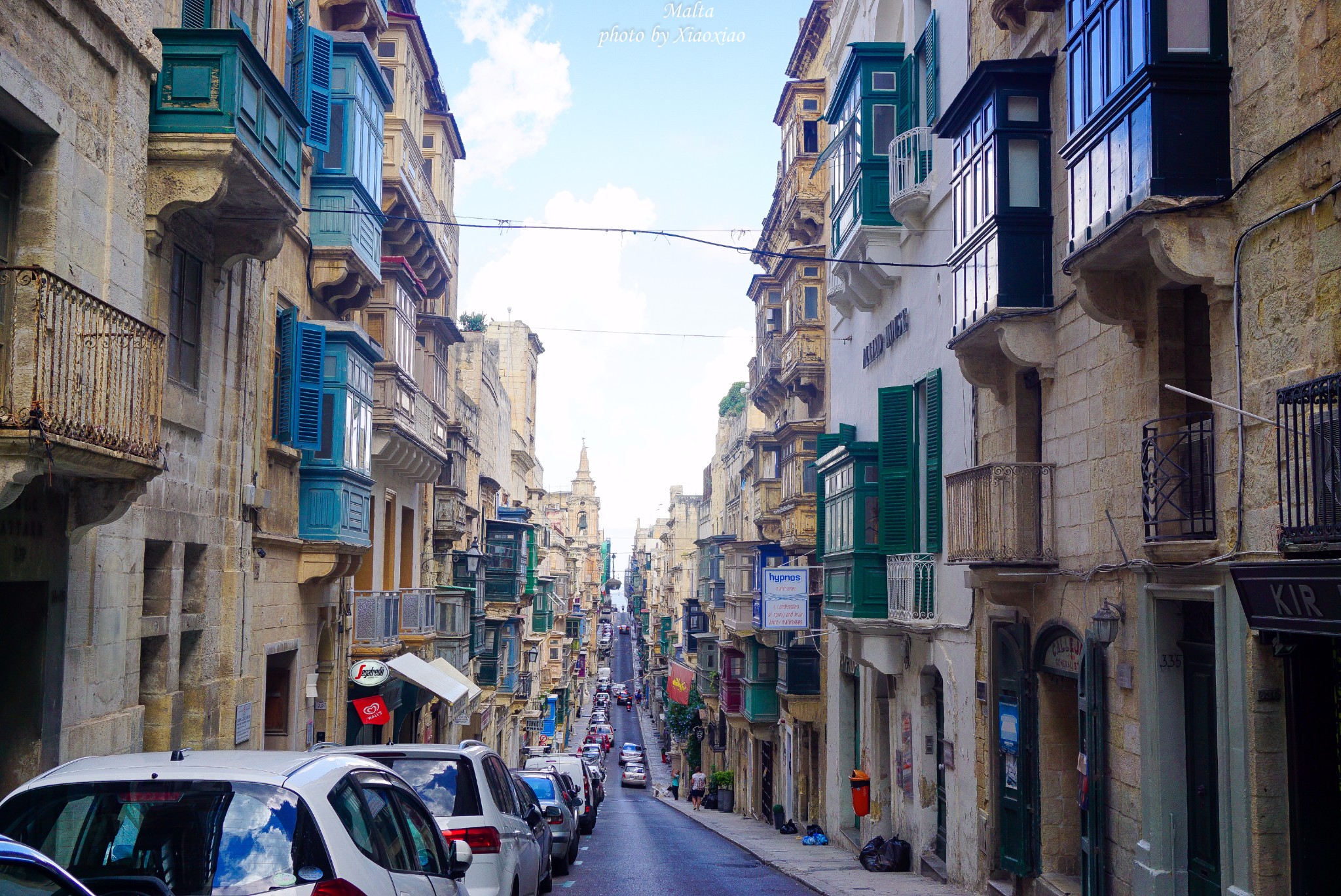 地中海的心脏马耳他,马耳他自助游攻略