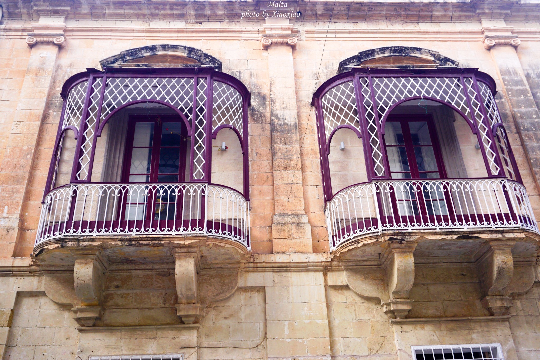 地中海的心脏马耳他,马耳他自助游攻略