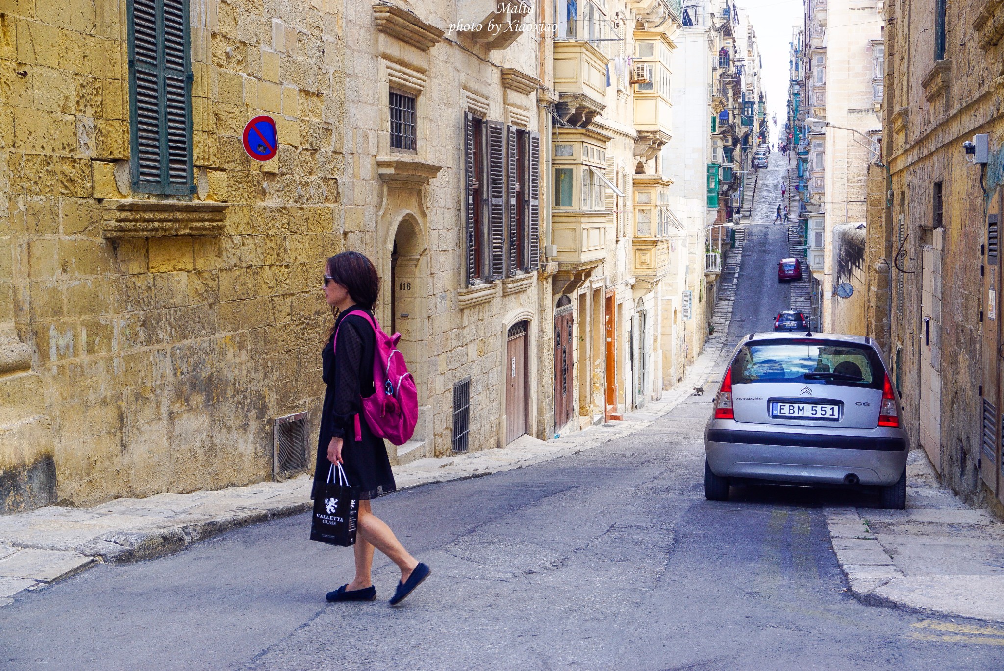 地中海的心脏马耳他,马耳他自助游攻略