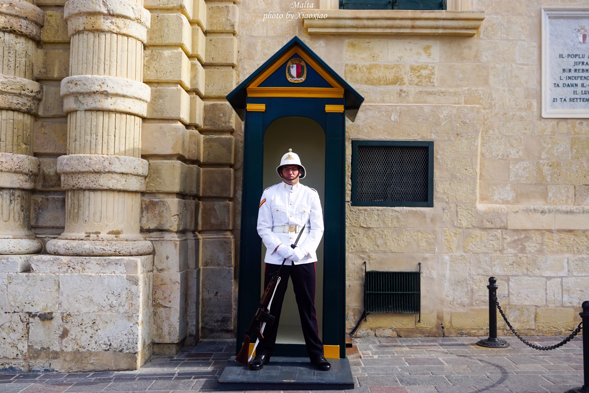 地中海的心脏马耳他,马耳他自助游攻略