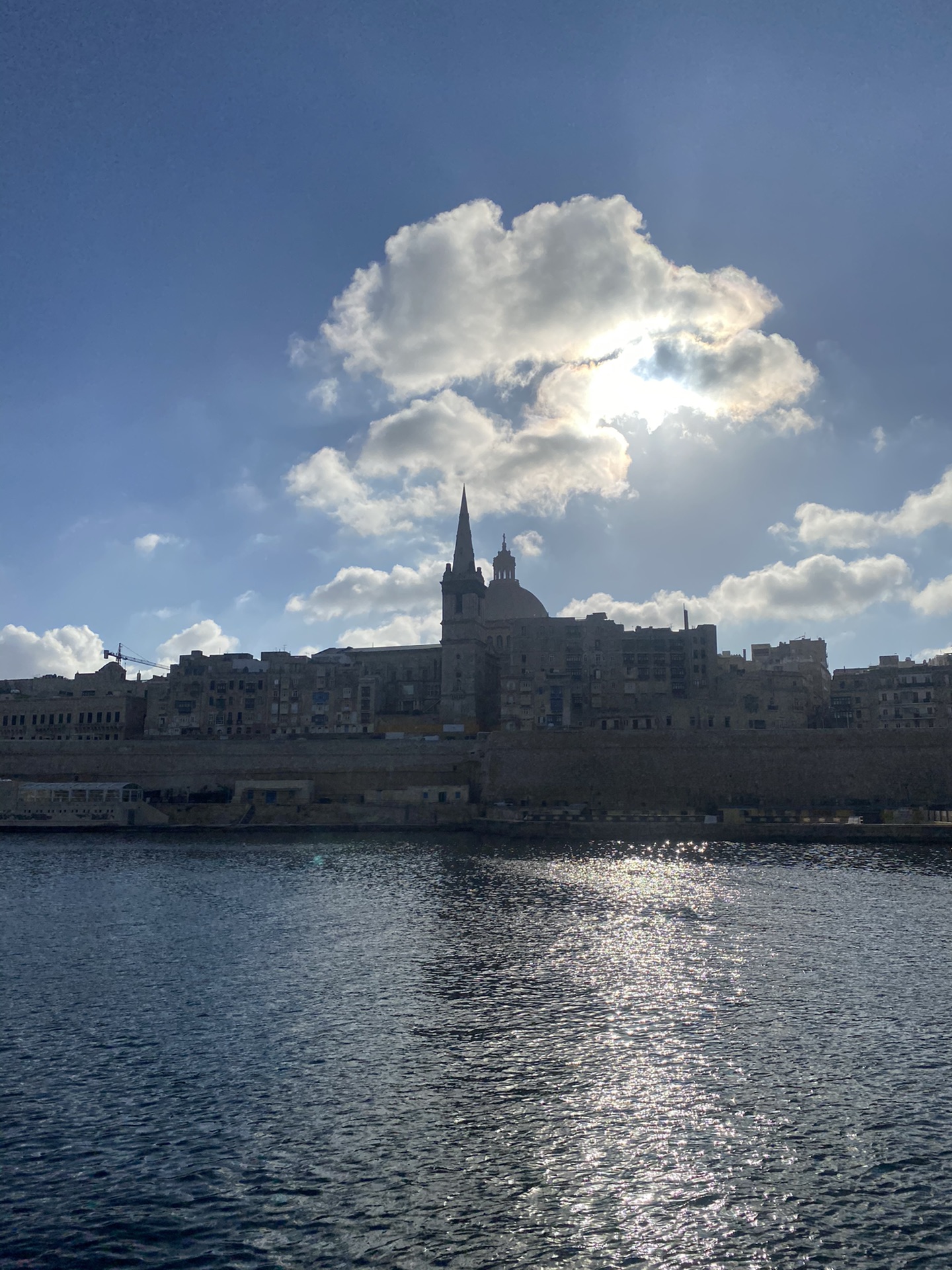 欧洲篇（马耳他）,马耳他自助游攻略