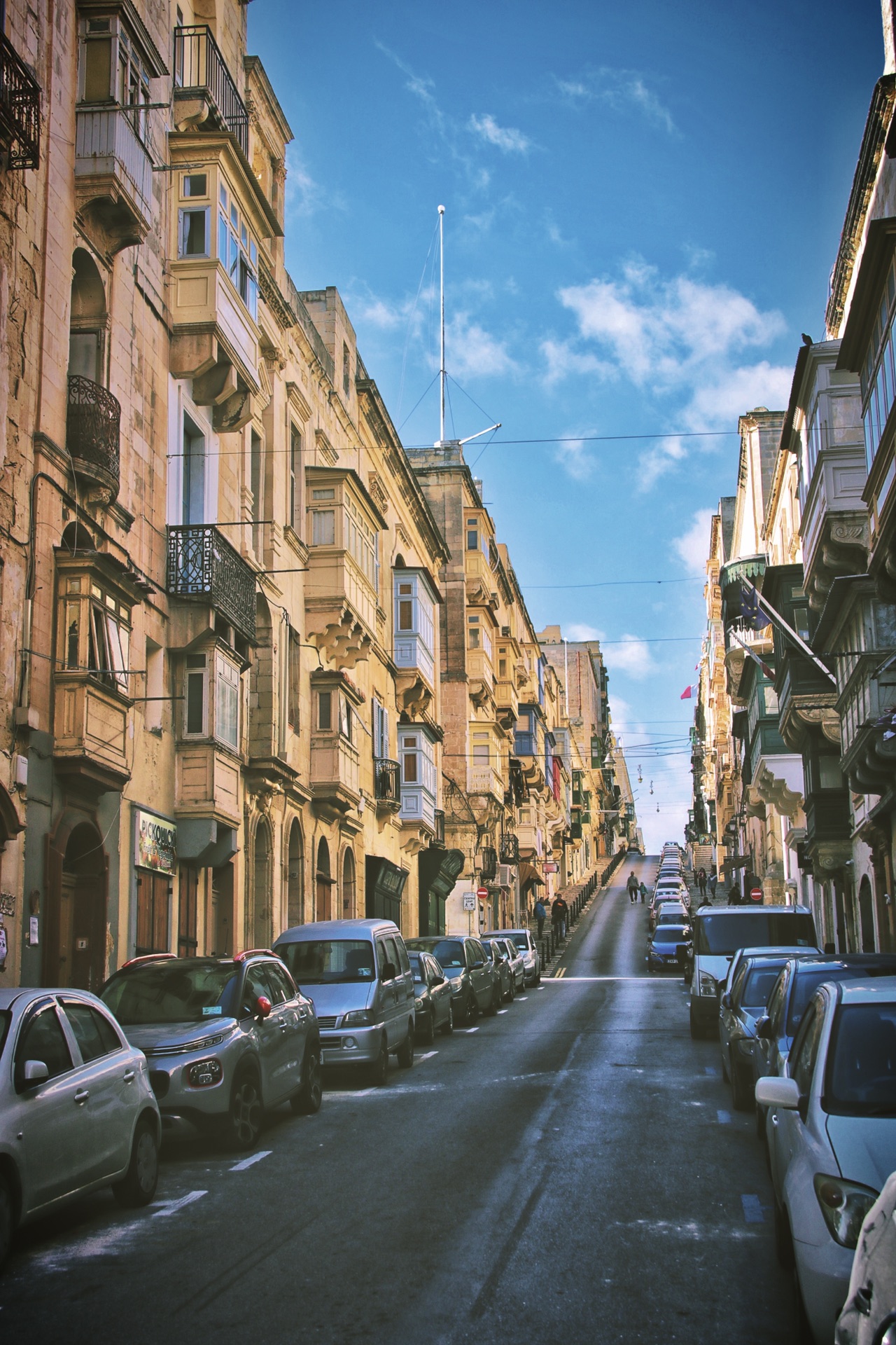 欧洲篇（马耳他）,马耳他自助游攻略