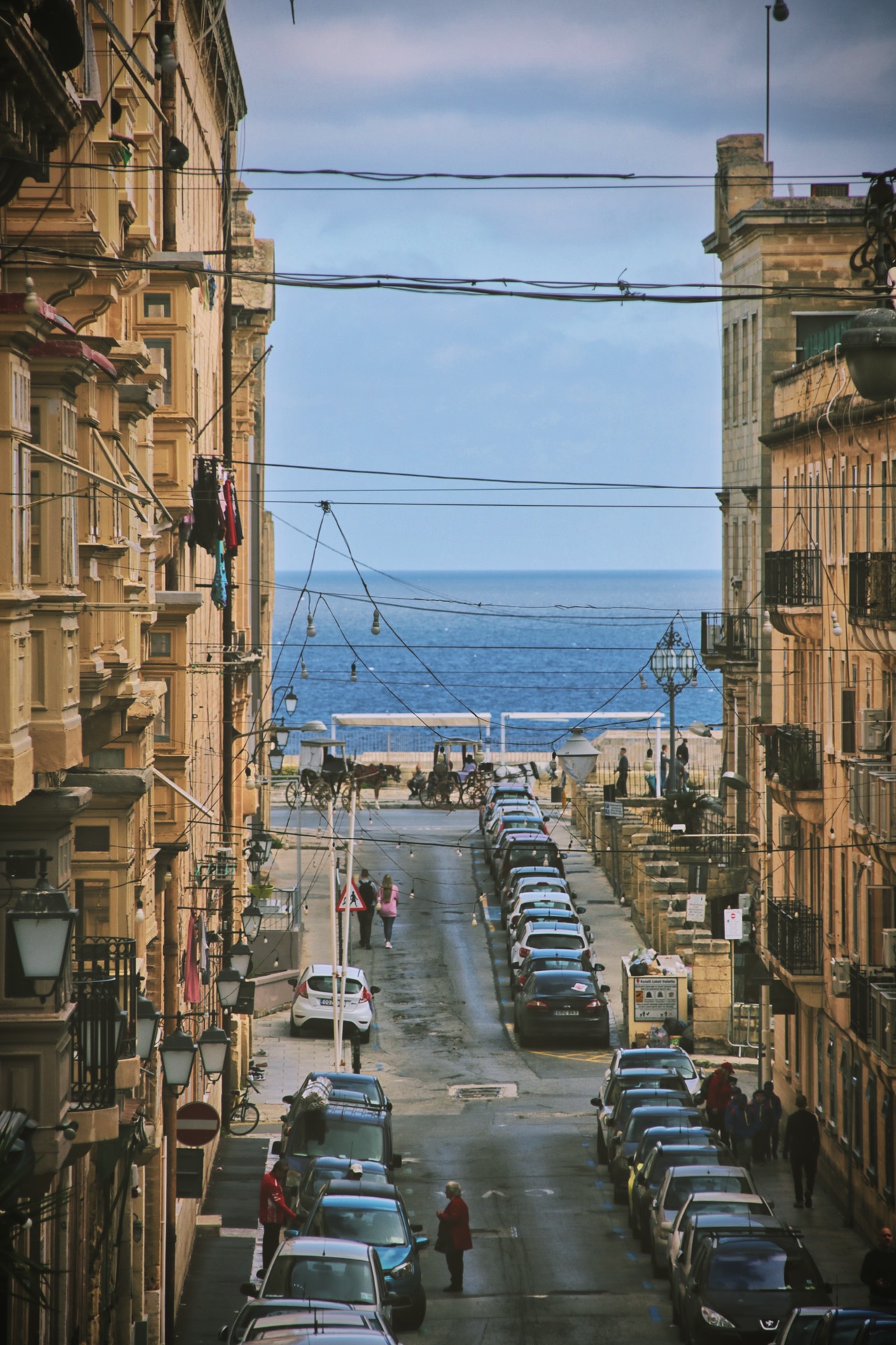 欧洲篇（马耳他）,马耳他自助游攻略