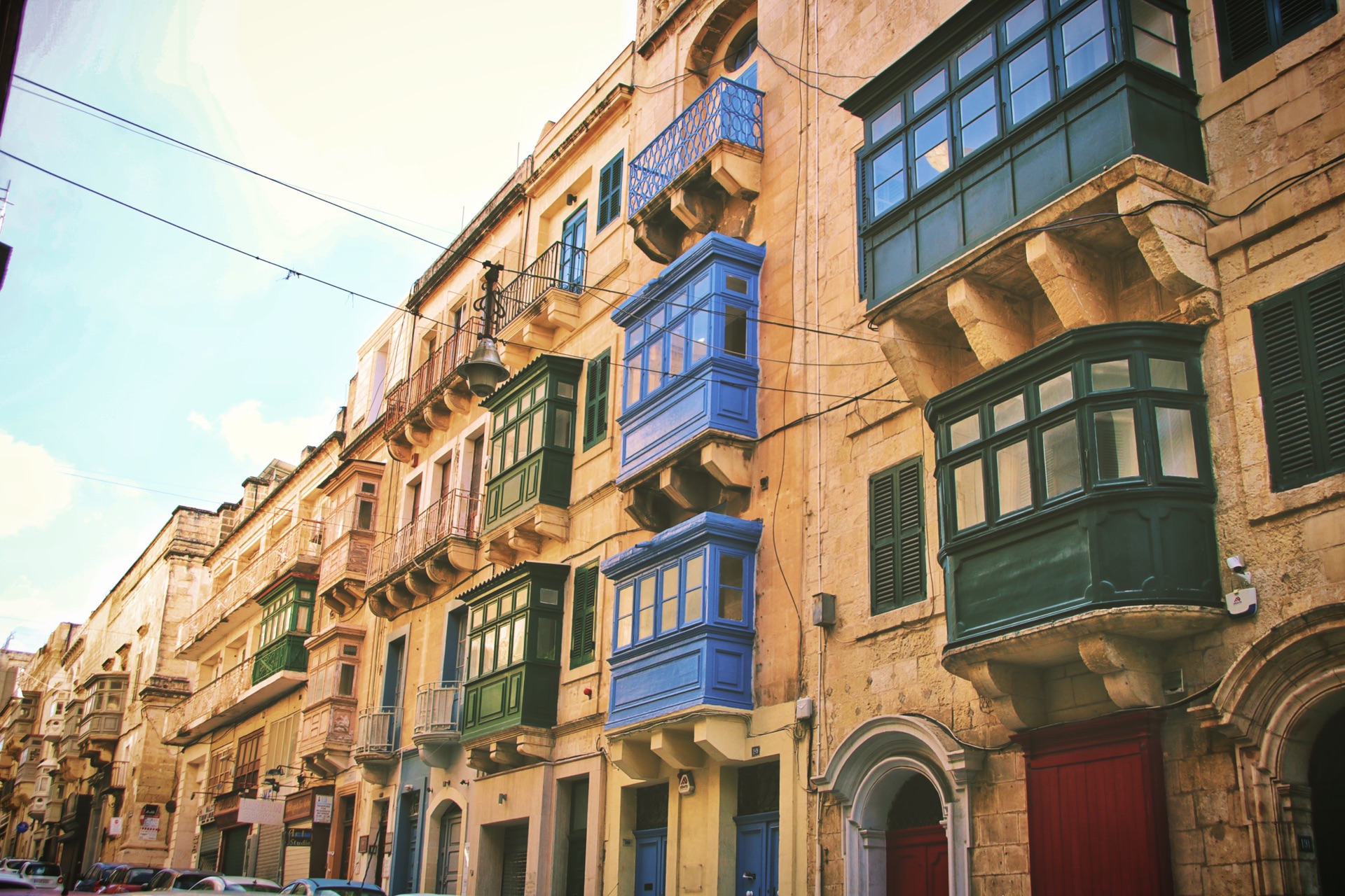 欧洲篇(马耳他),马耳他自助游攻略