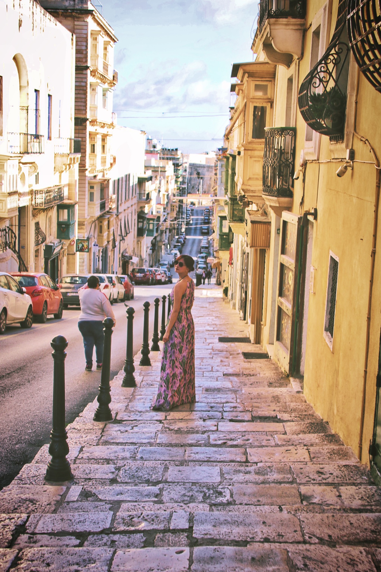 欧洲篇(马耳他),马耳他自助游攻略