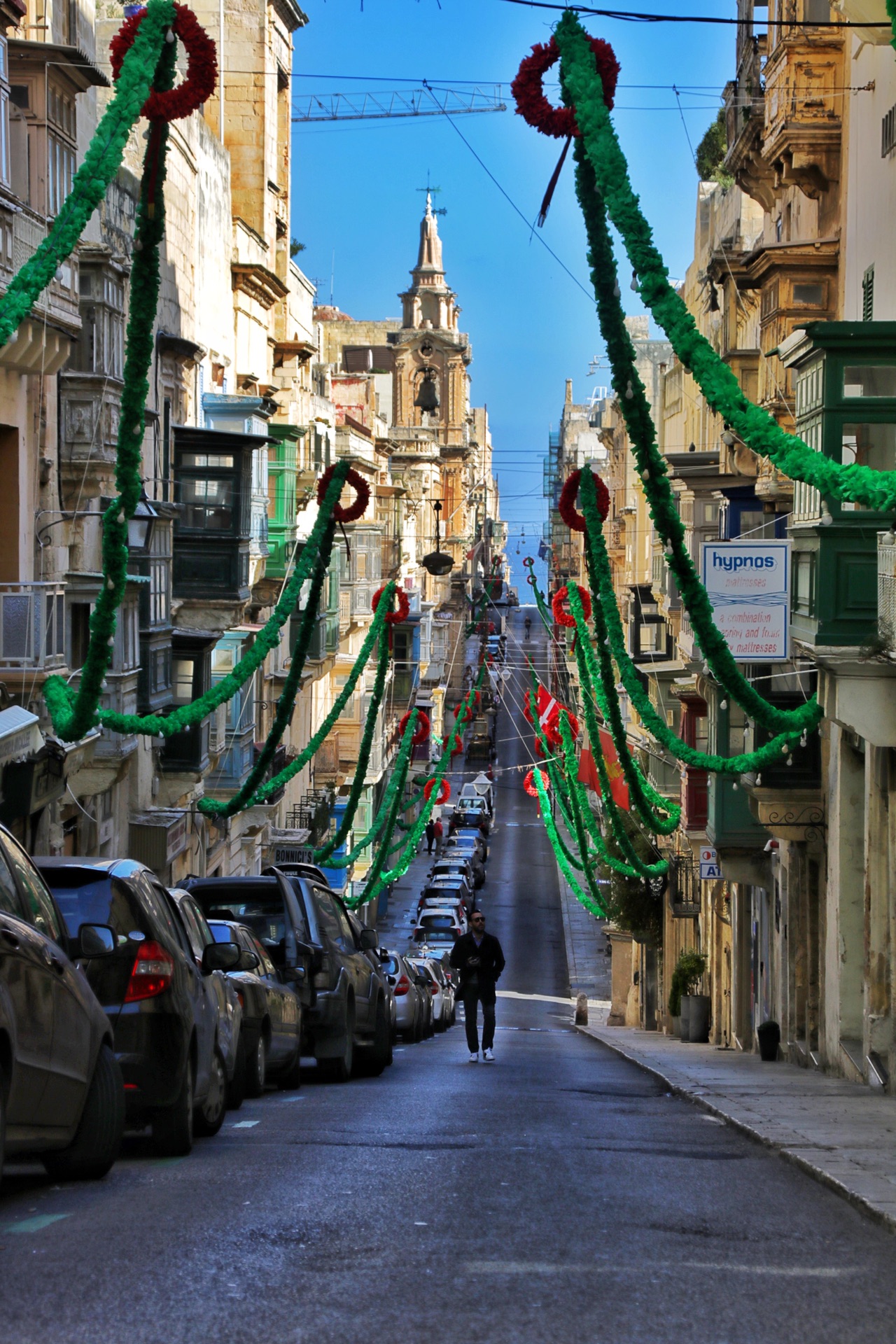 欧洲篇(马耳他),马耳他自助游攻略