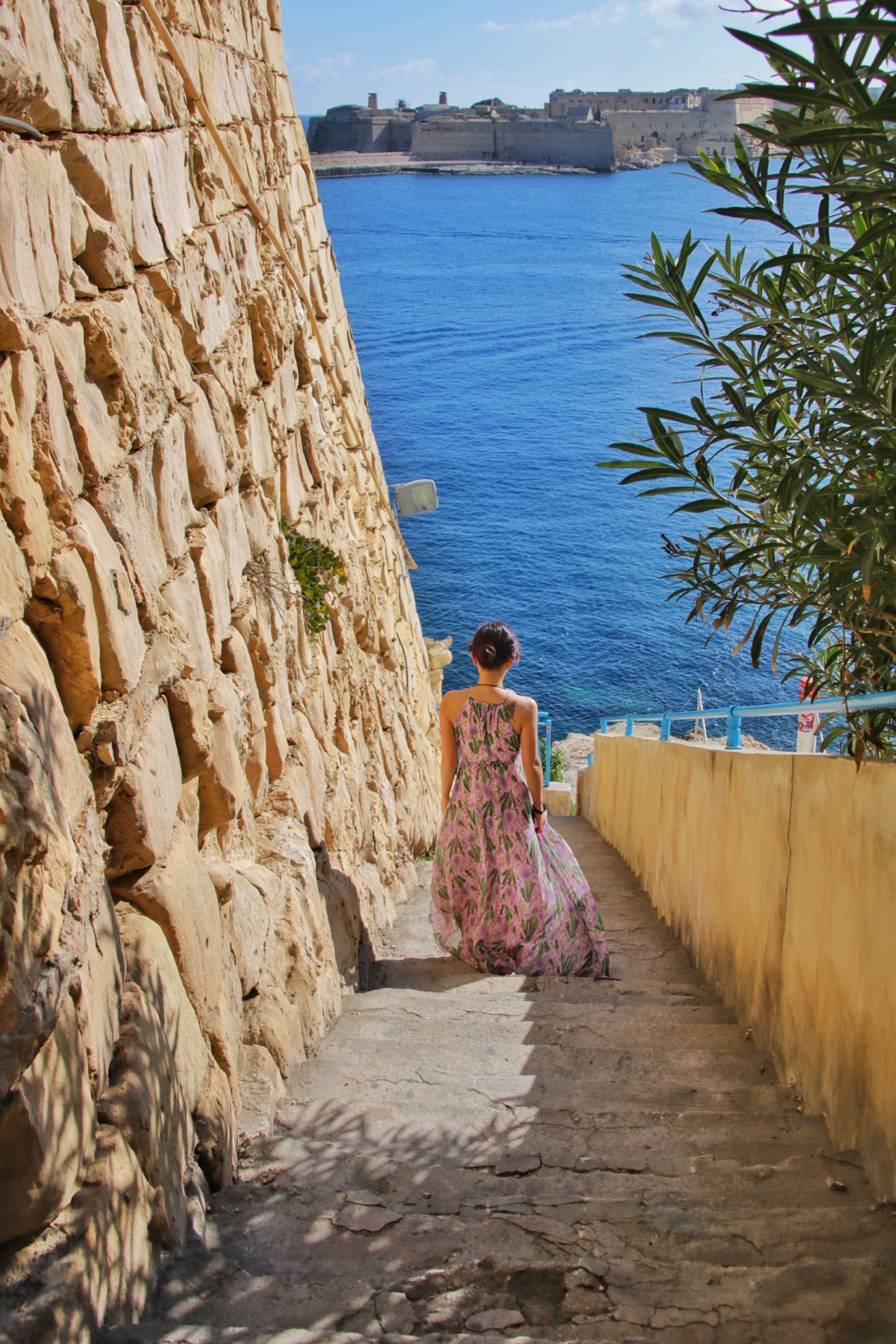 欧洲篇（马耳他）,马耳他自助游攻略