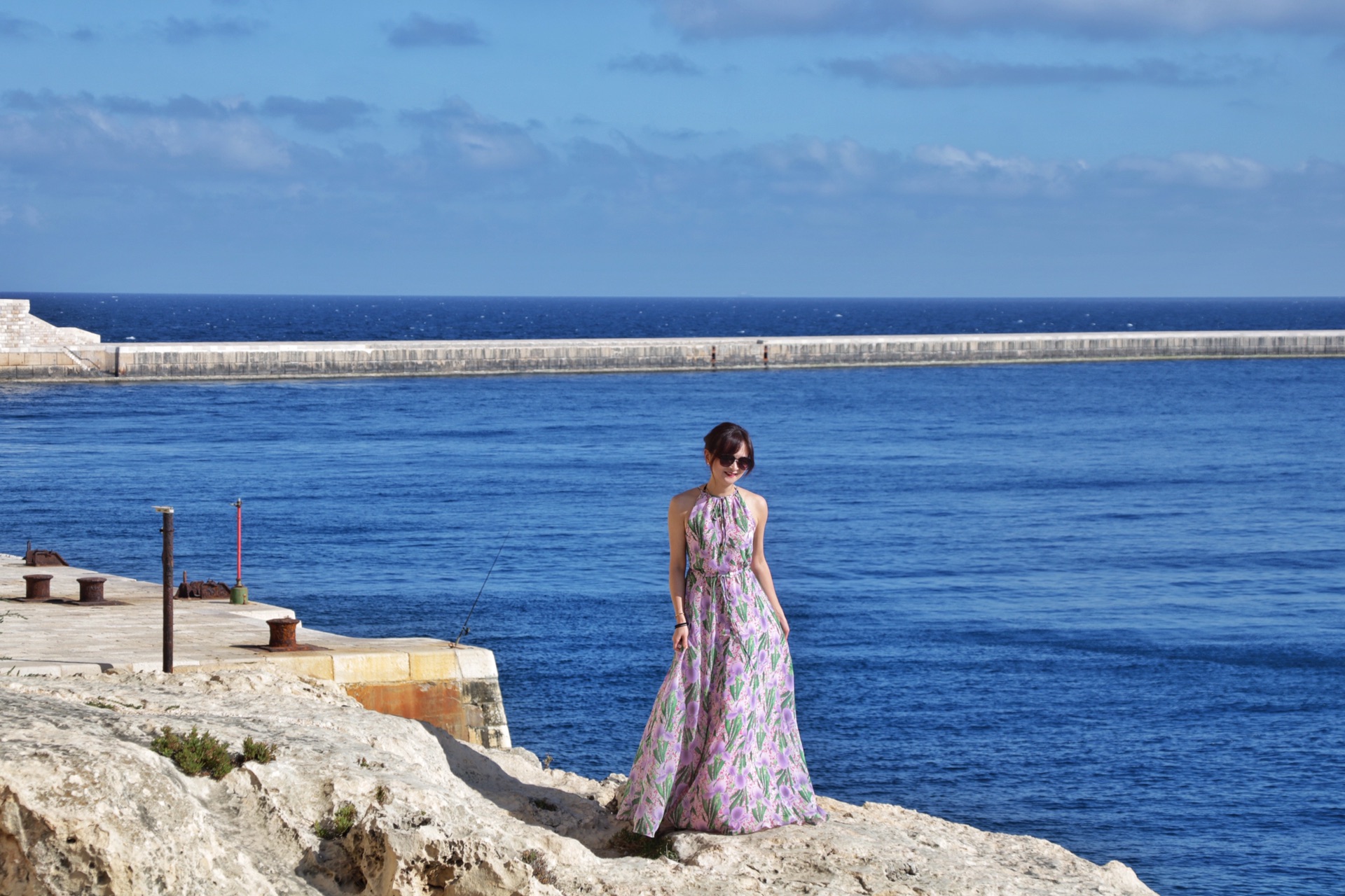 欧洲篇（马耳他）,马耳他自助游攻略