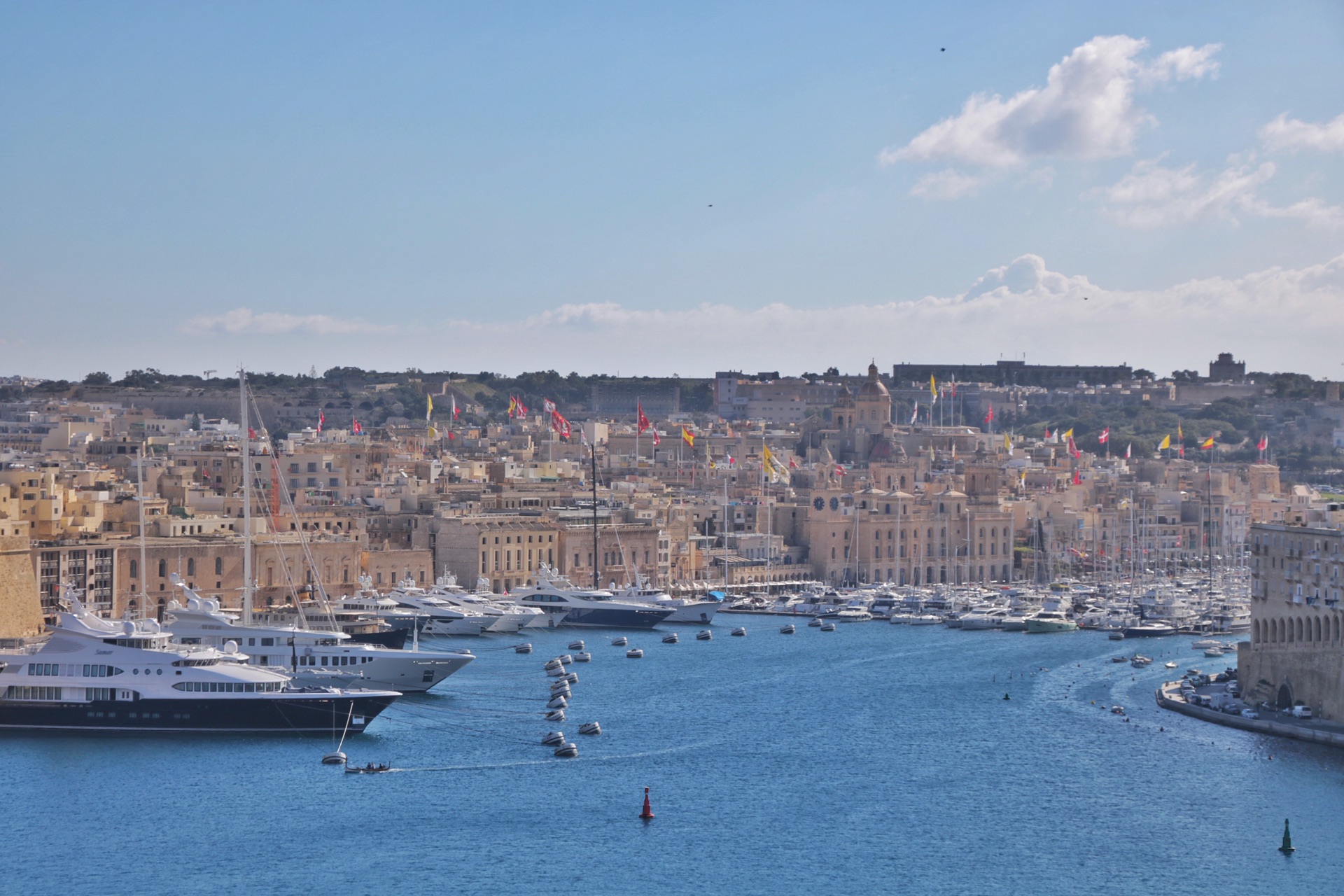 欧洲篇（马耳他）,马耳他自助游攻略