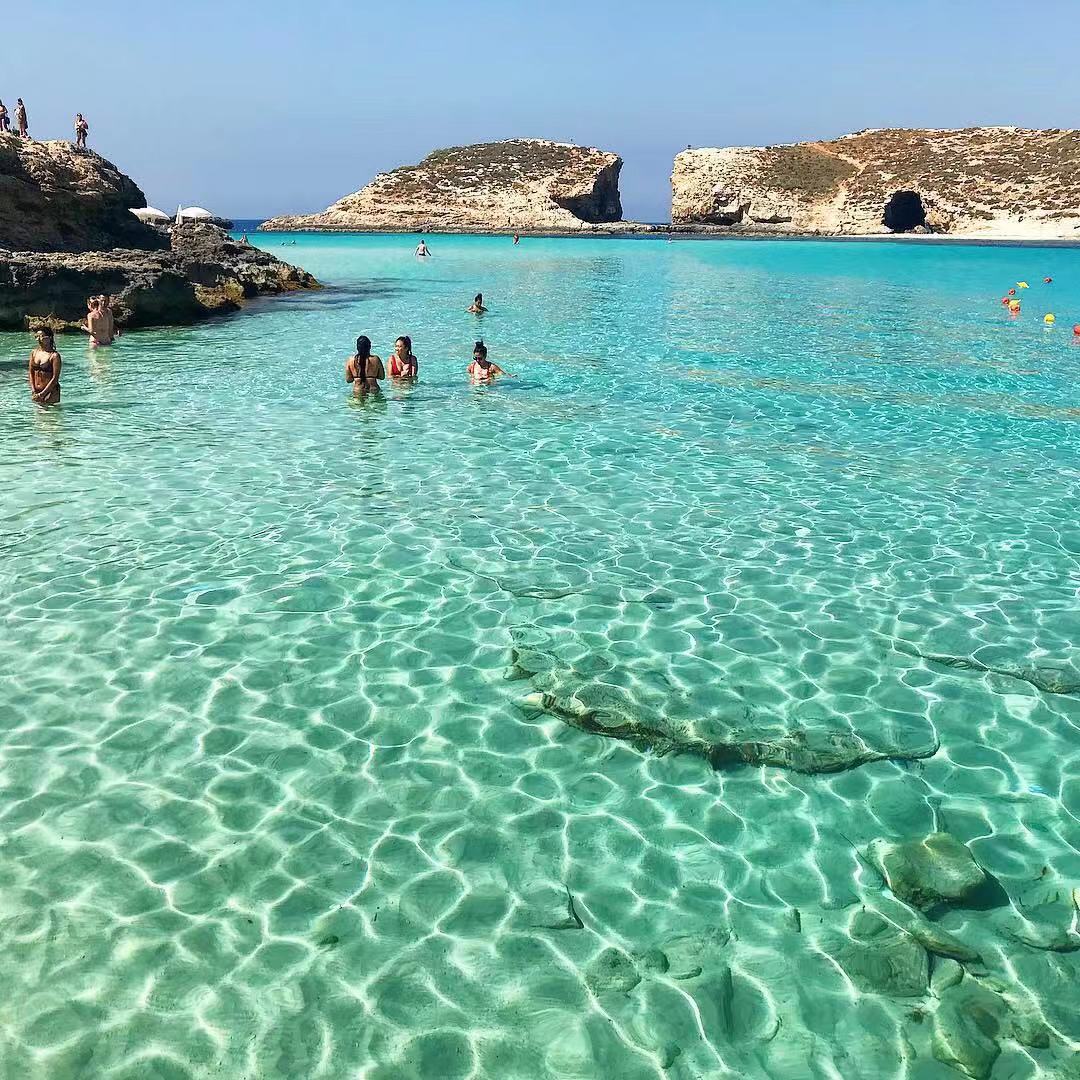 南欧马耳他留学,马耳他自助游攻略