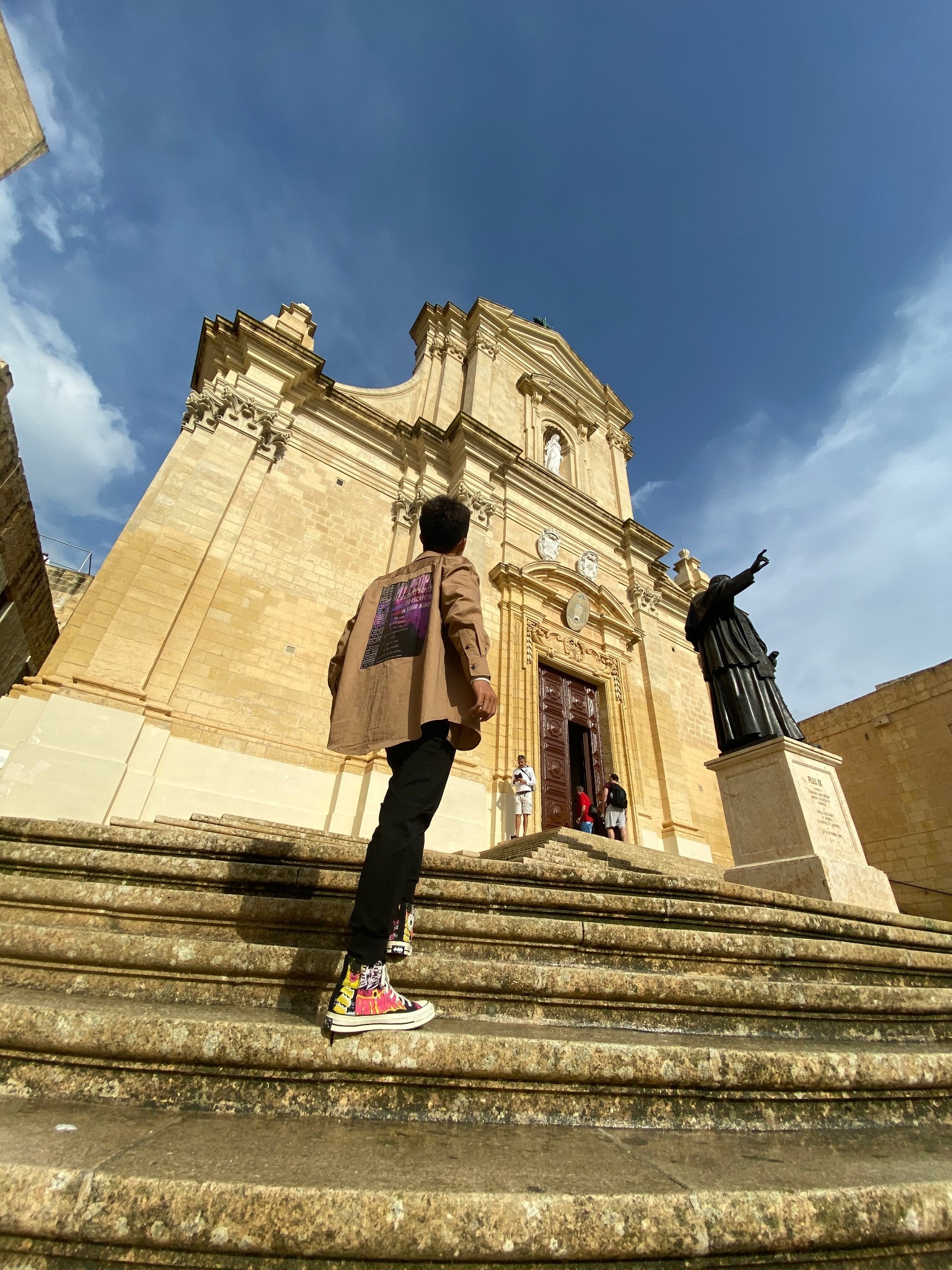 惊喜之旅的代名词,马耳他自助游攻略