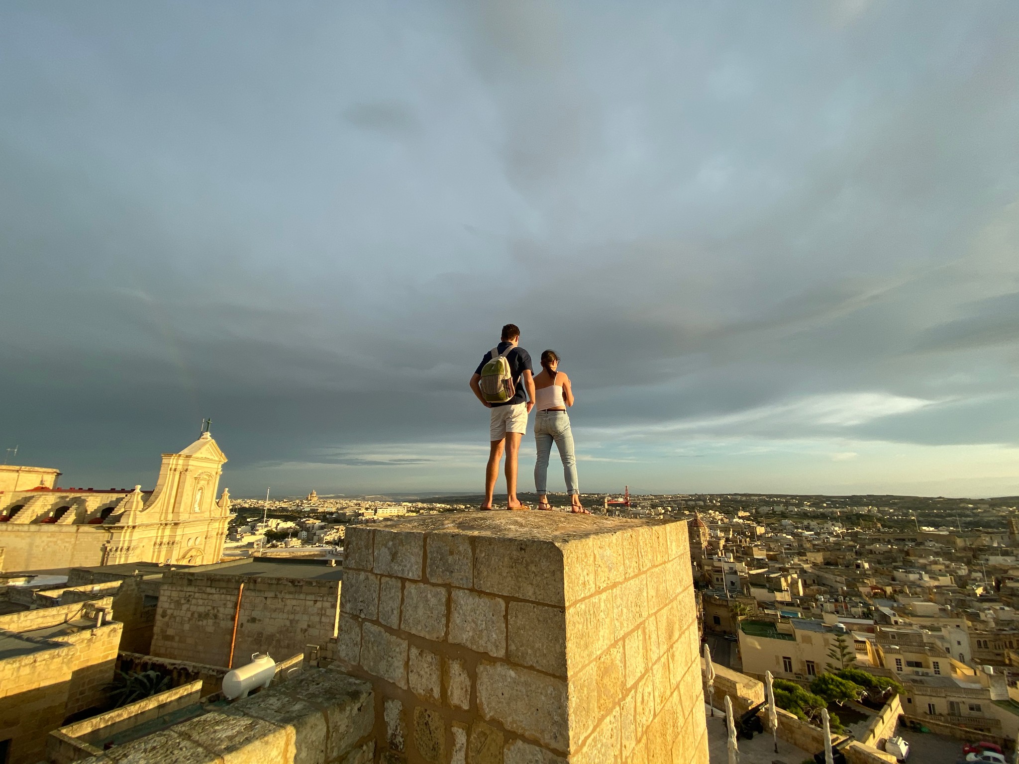 惊喜之旅的代名词,马耳他自助游攻略