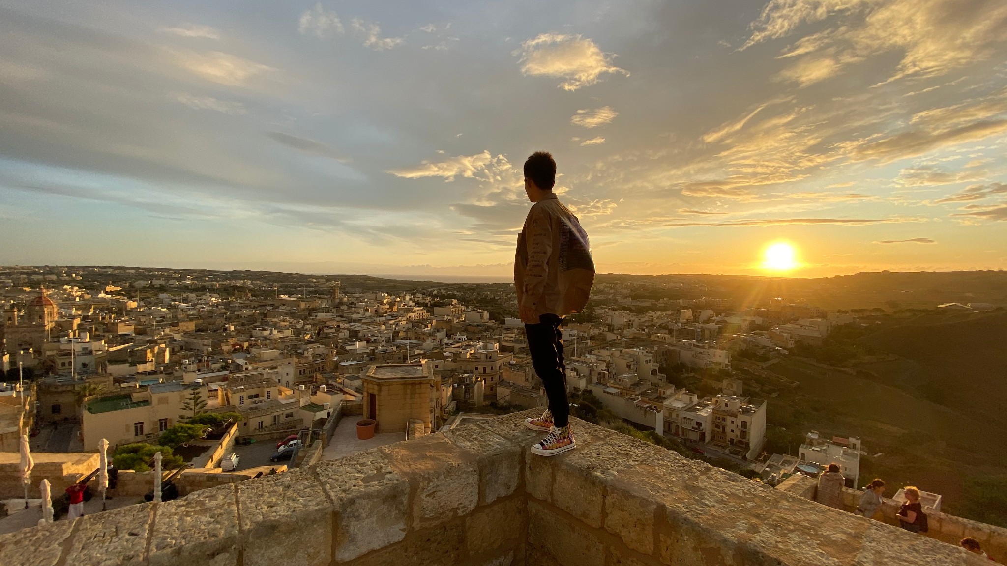 惊喜之旅的代名词,马耳他自助游攻略