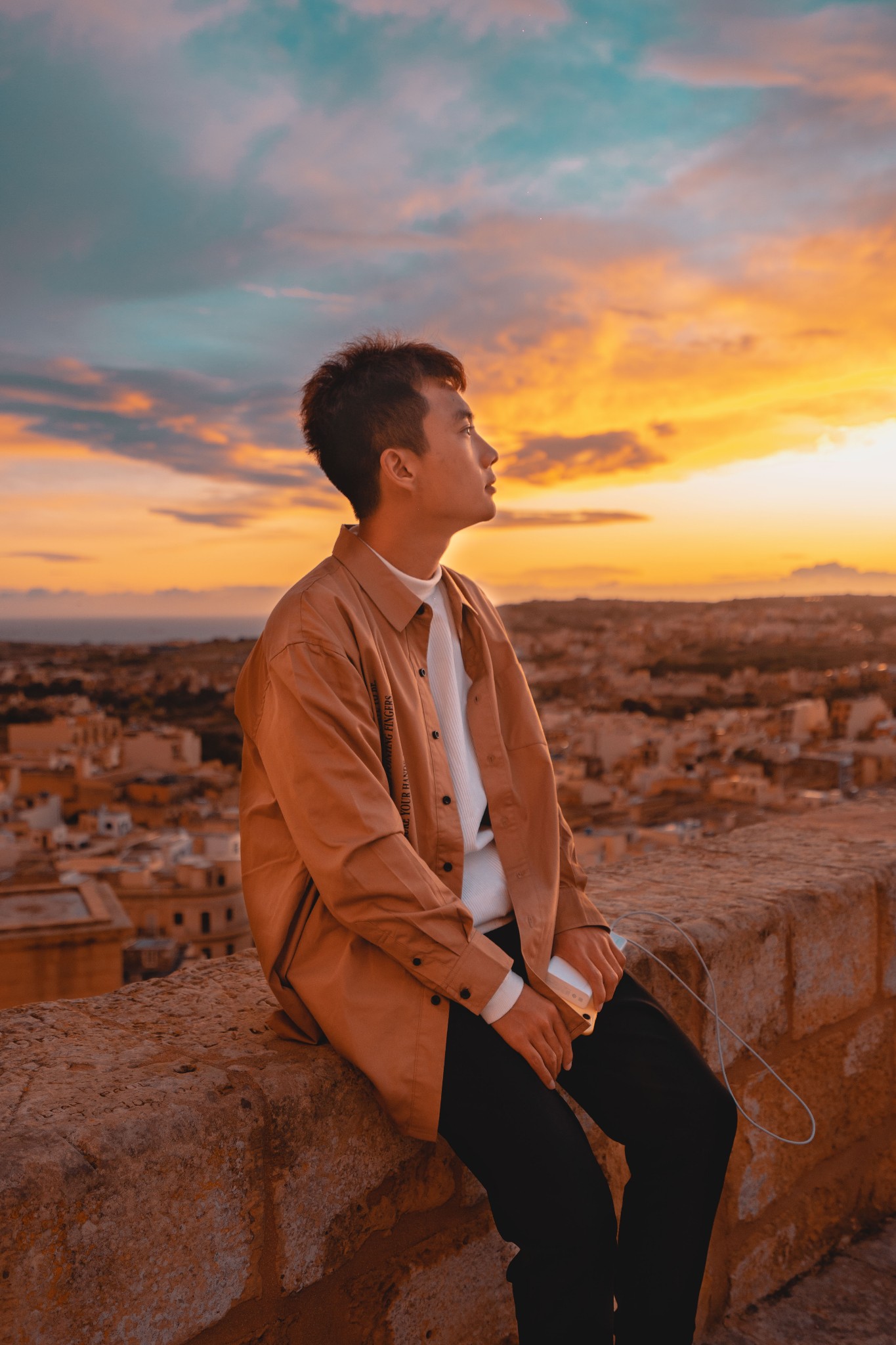 惊喜之旅的代名词,马耳他自助游攻略