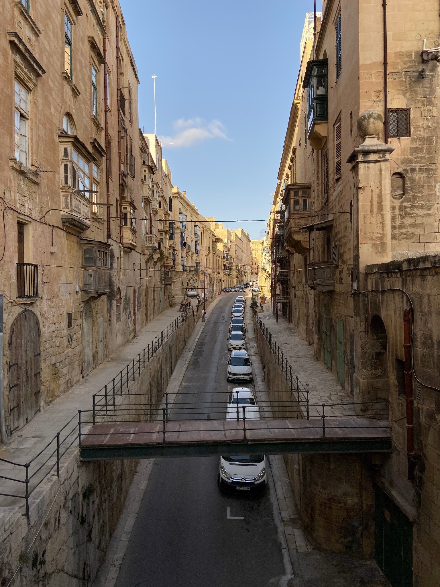 惊喜之旅的代名词,马耳他自助游攻略