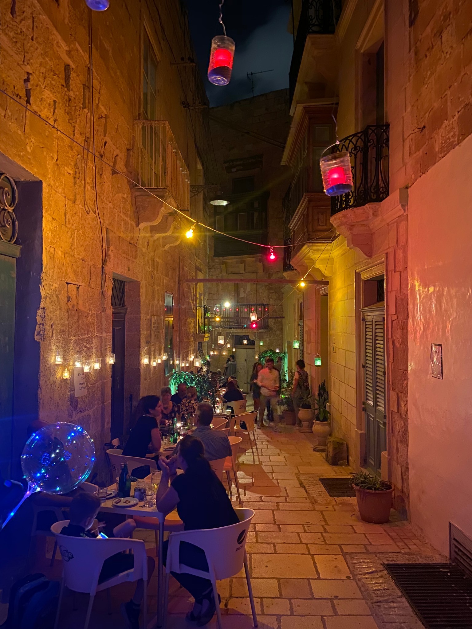 惊喜之旅的代名词,马耳他自助游攻略