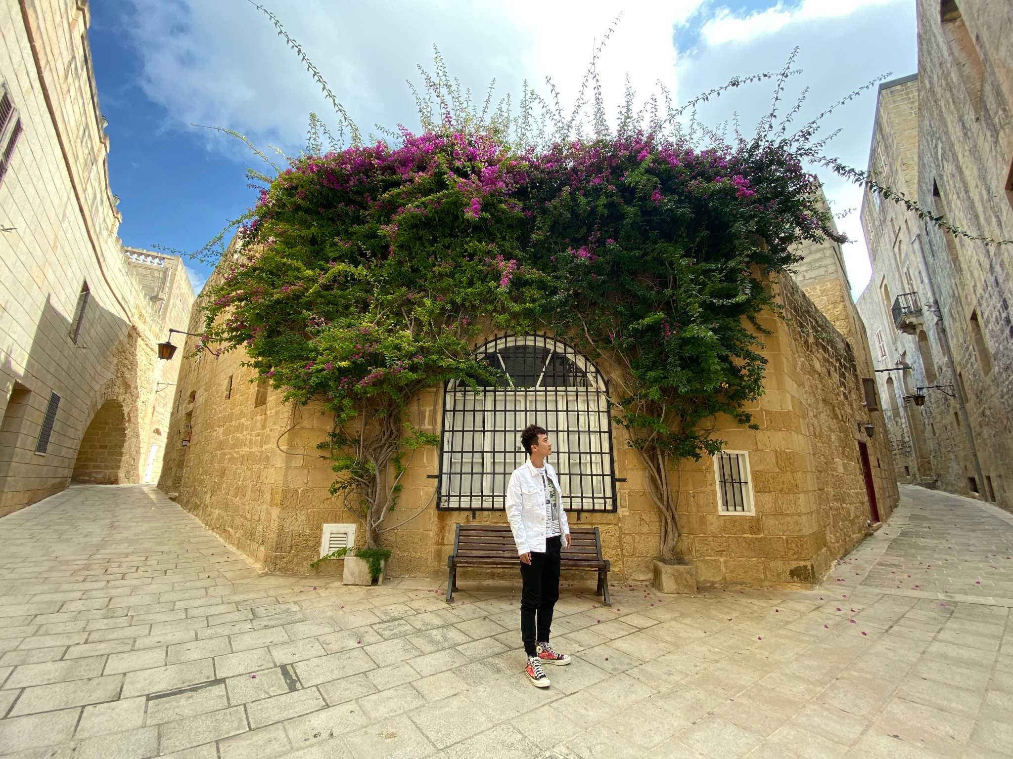 惊喜之旅的代名词,马耳他自助游攻略