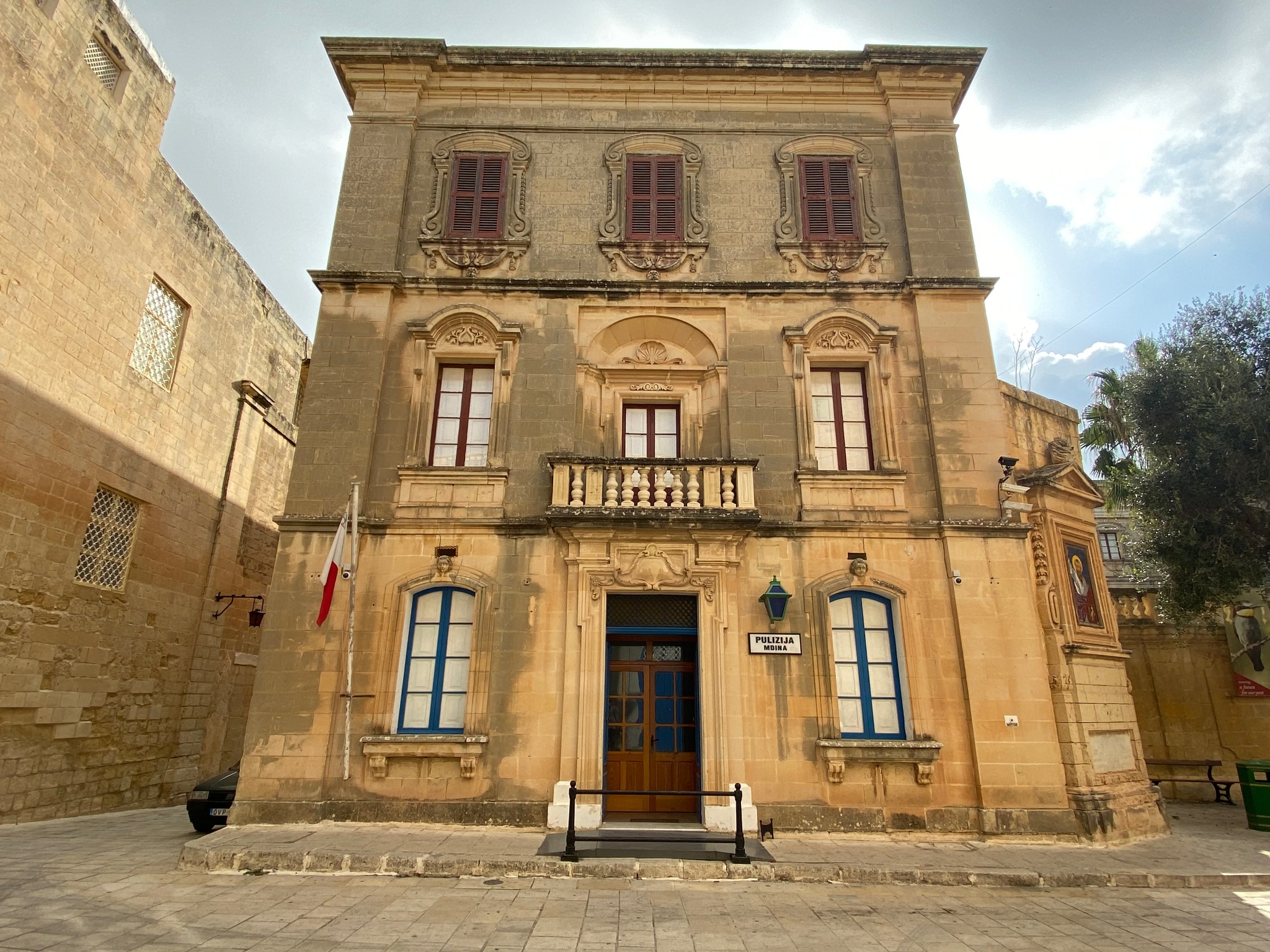 惊喜之旅的代名词,马耳他自助游攻略